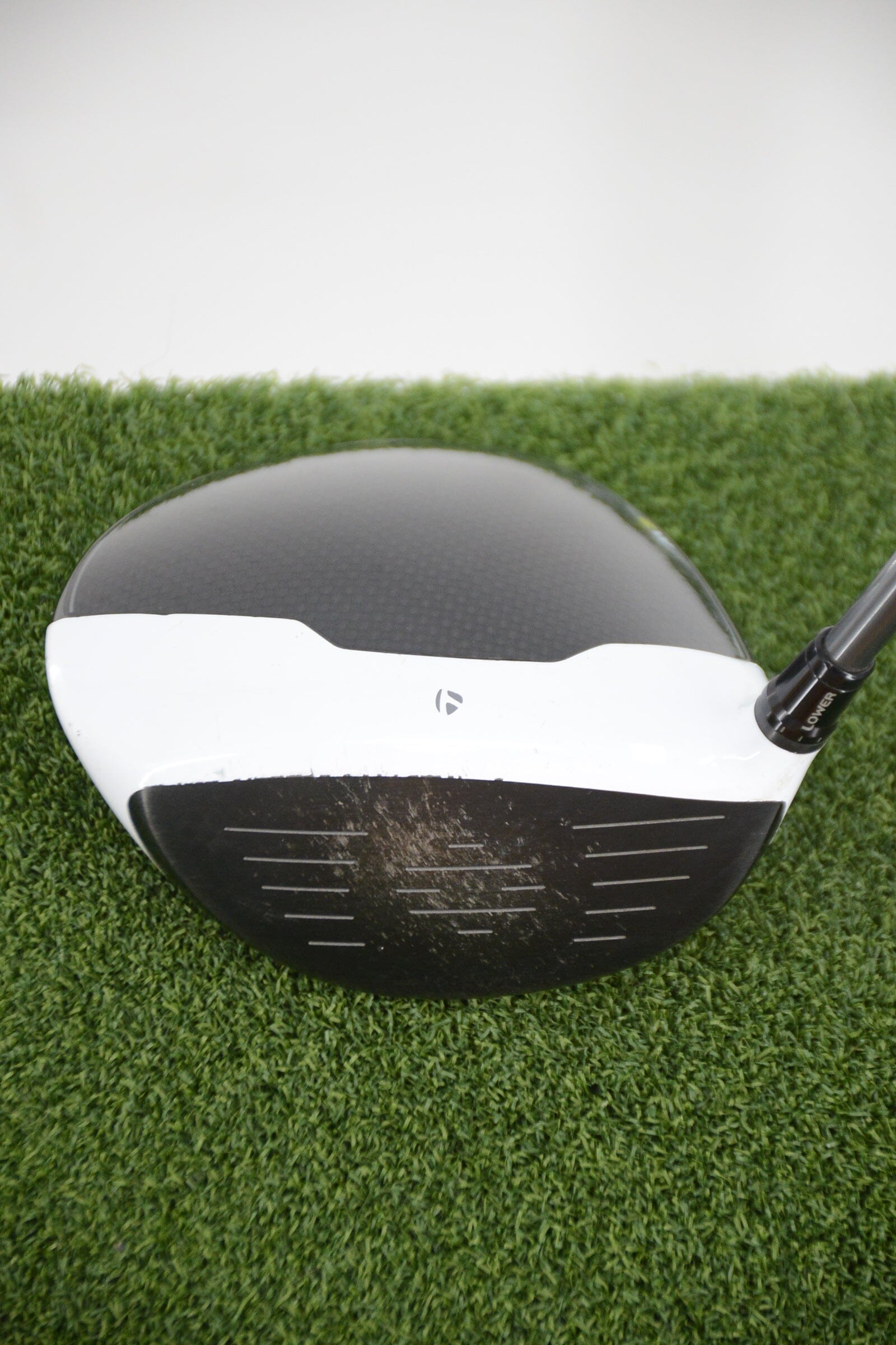 TaylorMade M2 D-Type 10.5 Degree Driver SR Flex 45.5" Golf Clubs GolfRoots