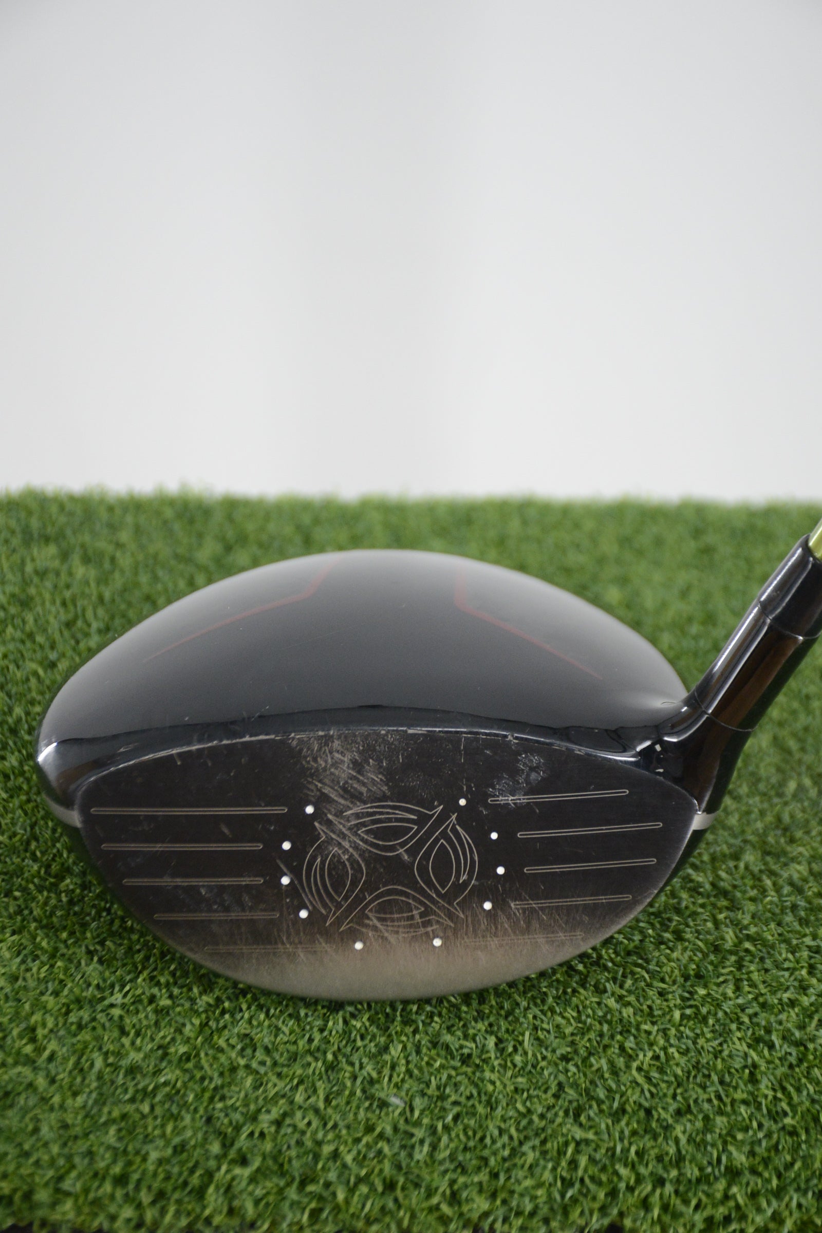 Callaway RAZR X Black 13.5 Degree Driver R Flex 44.25"