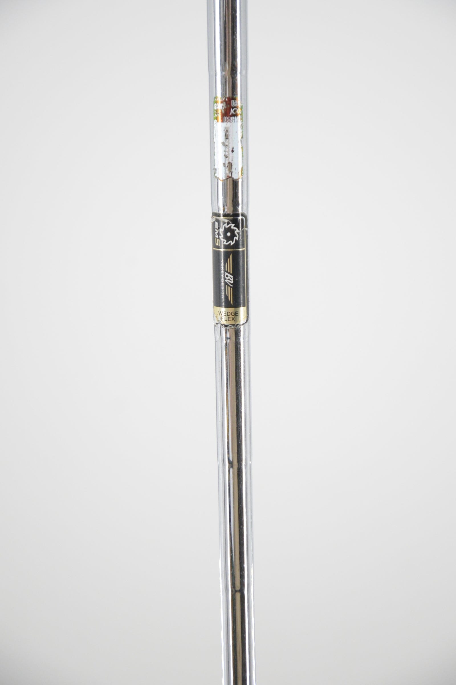 Titleist Vokey SM5 Tour Chrome 54 Degree Wedge Wedge Flex 35" Golf Clubs GolfRoots