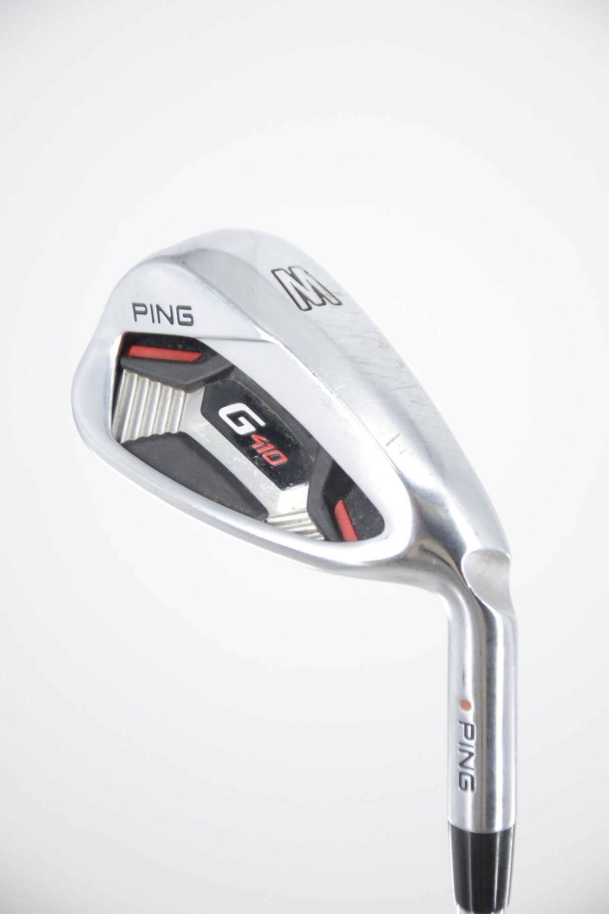 Ping G410 PW R Flex 35" Golf Irons Ping