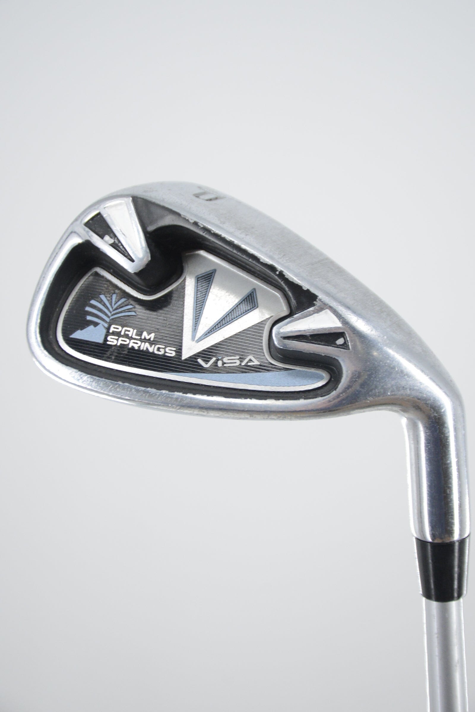 Women's Palm Springs Visa PW W Flex 34.25" Golf Clubs GolfRoots