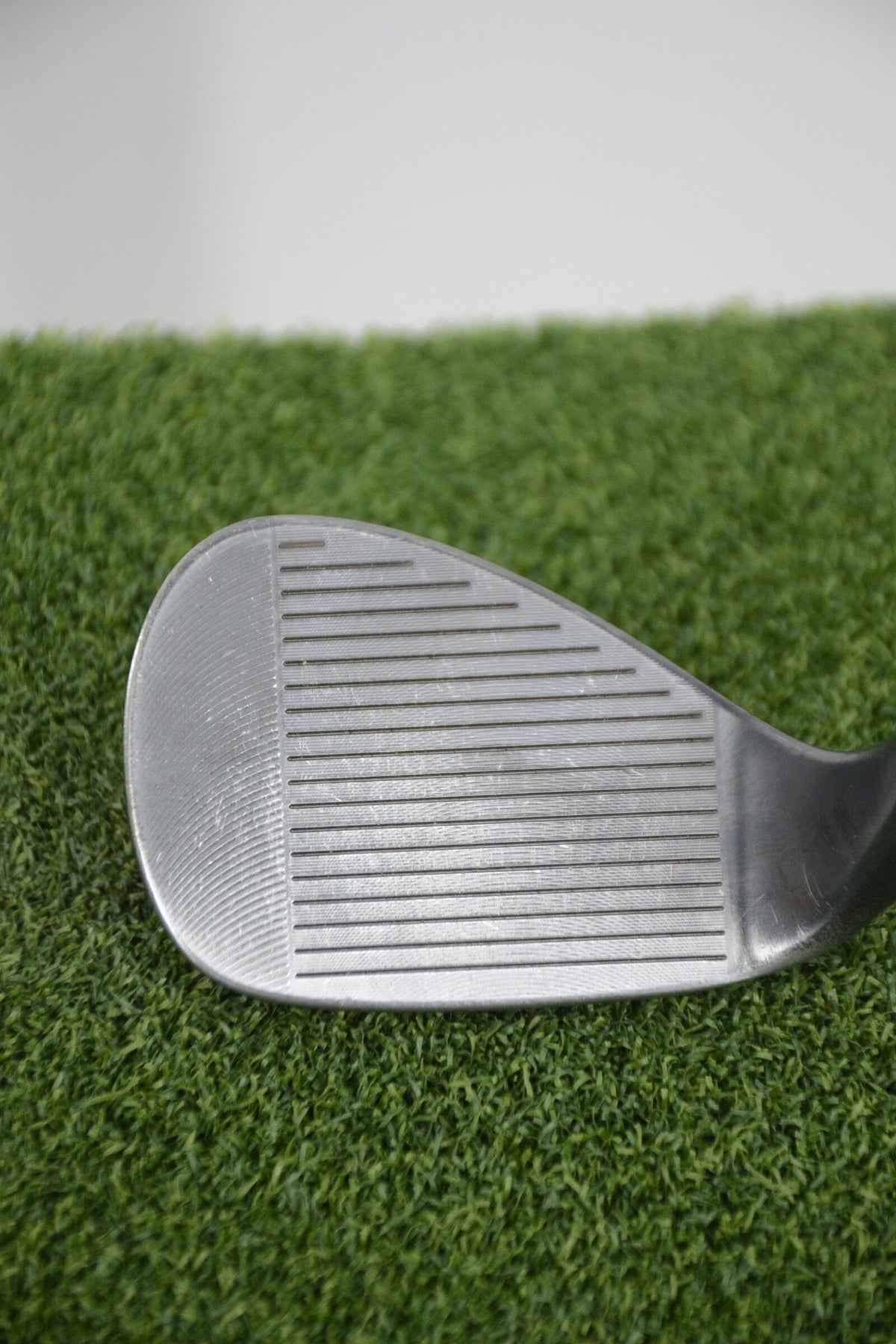 Cleveland RTX Zipcore Black Satin 54 Degree Wedge Wedge Flex 35.25" Golf Clubs GolfRoots
