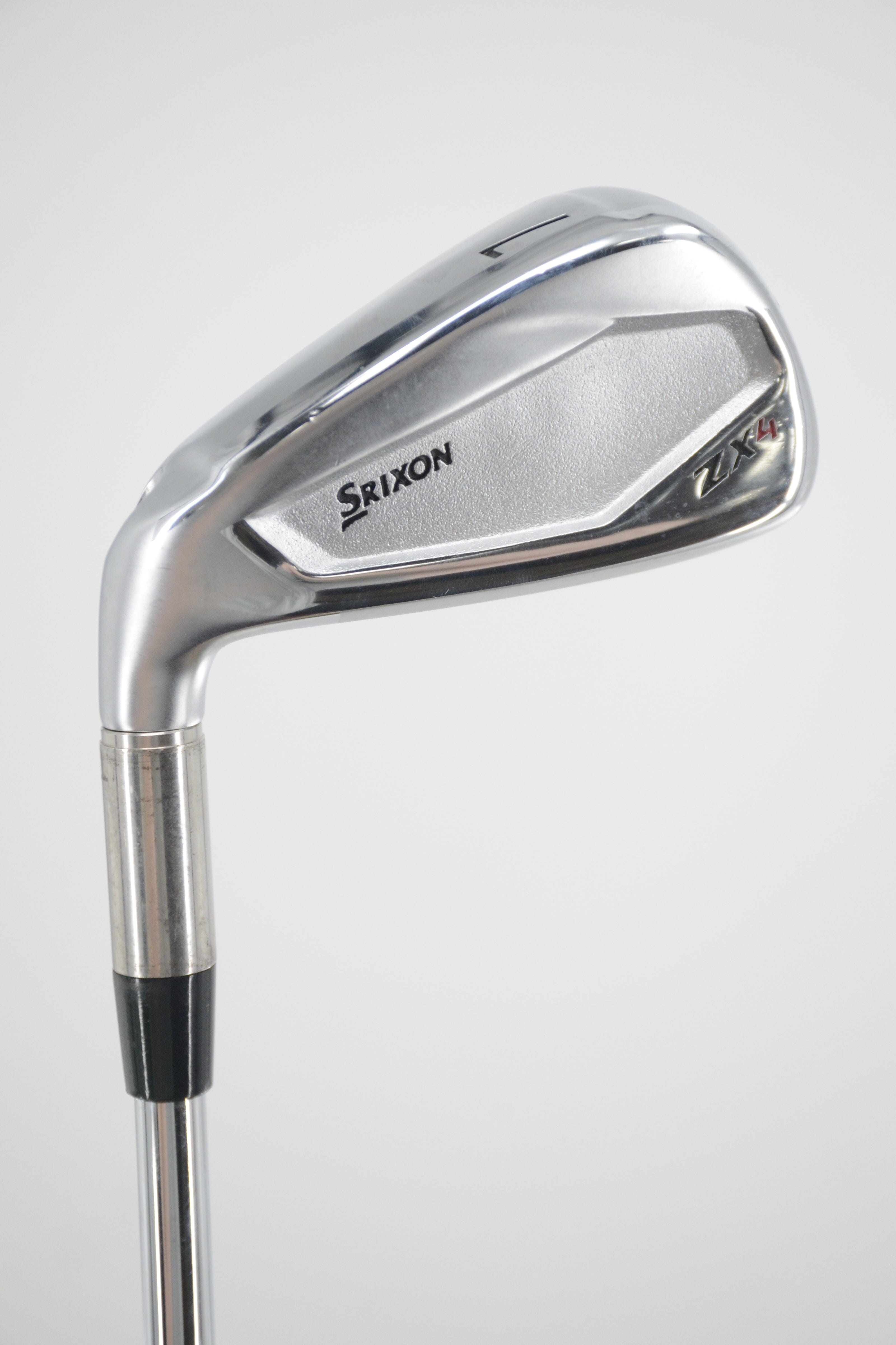 *Lefty Fitting Club* Srixon Zx4 7 Iron R Flex 38.25" Golf Clubs GolfRoots