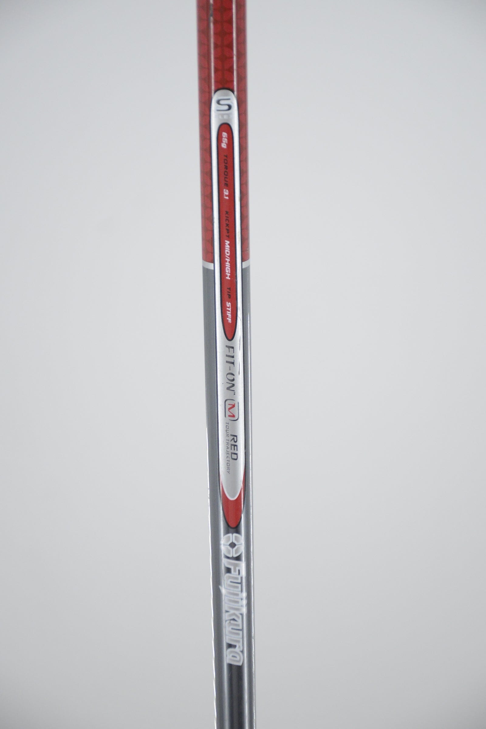 Lefty Cleveland Hibore XL 9.5 Degree Driver S Flex 45"