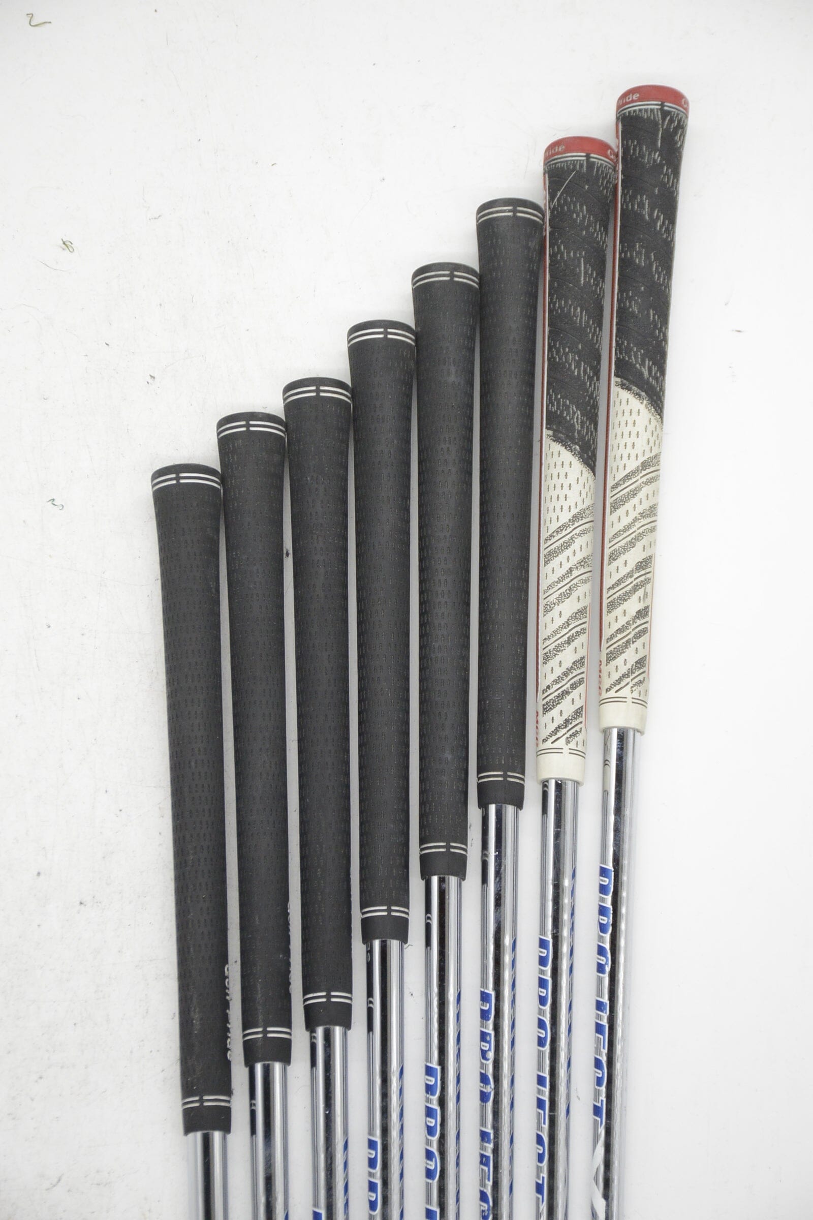 PXG 0311 Chrome 4-GW Iron Set R Flex Golf Clubs GolfRoots