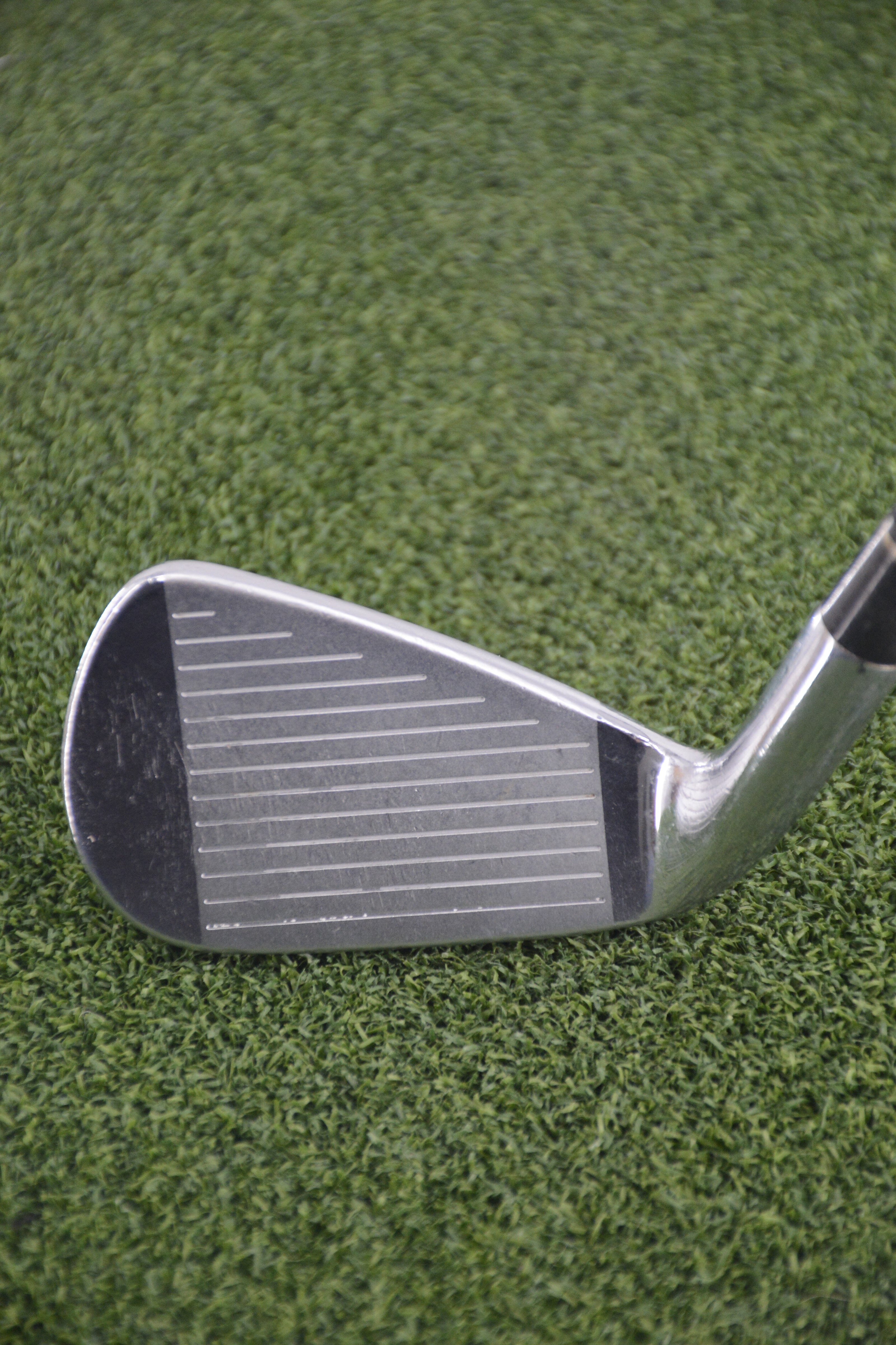 Adams Idea Tech A4 6 Iron S Flex 37.5" Golf Clubs GolfRoots