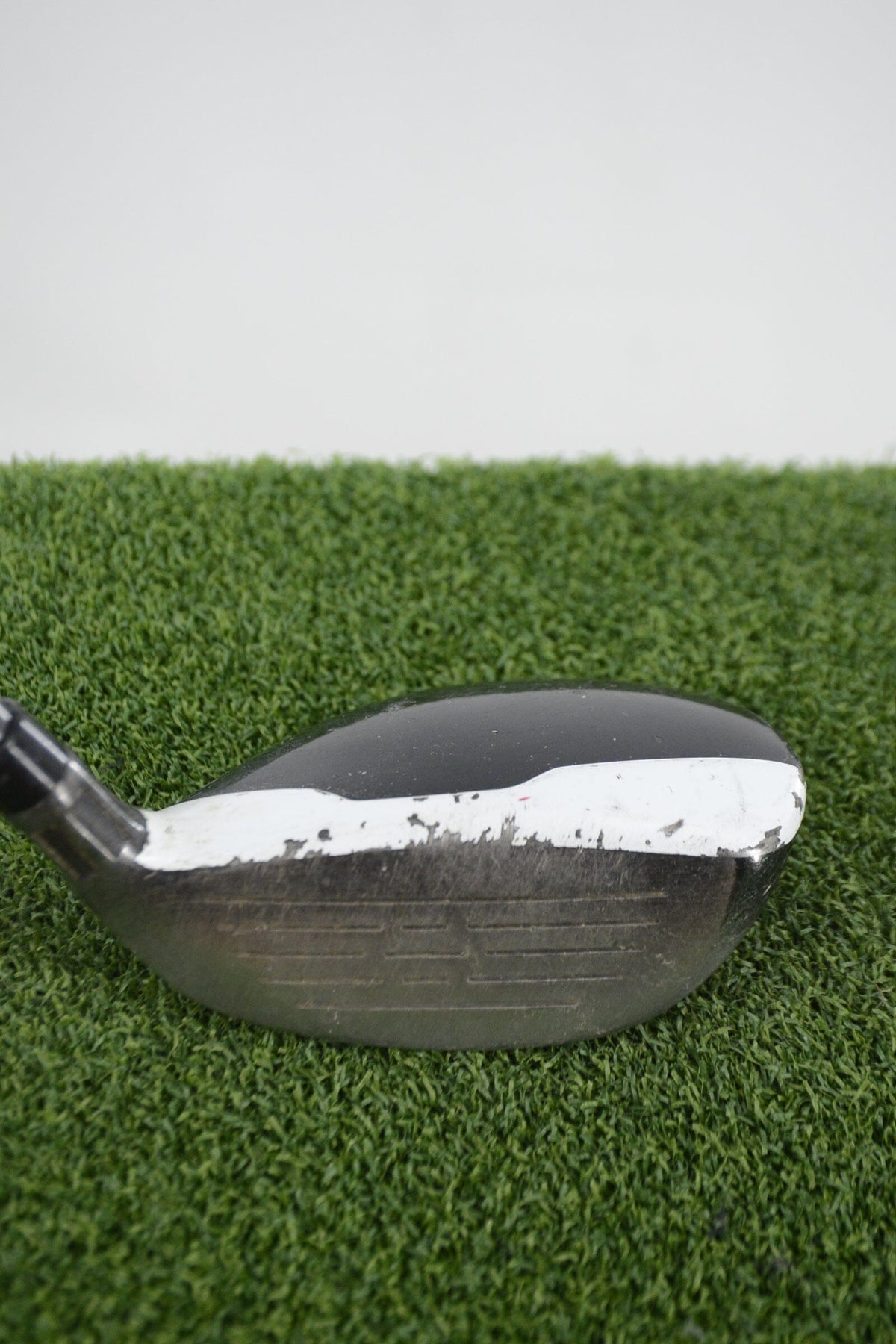 Lefty TaylorMade M2 4 Hybrid S Flex 40.25" Golf Clubs GolfRoots