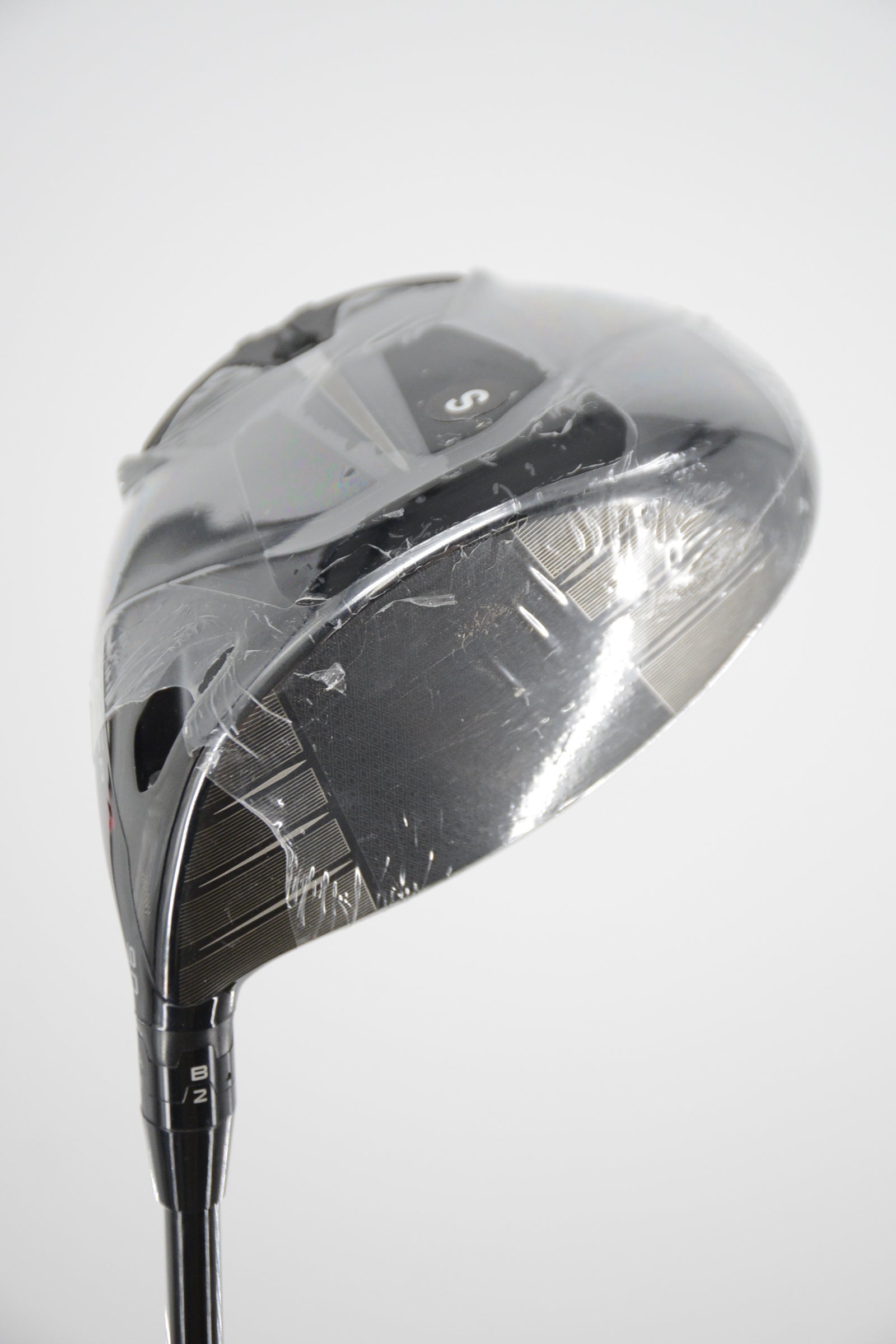 NEW Titleist TSR3 9 Degree Driver S Flex 45.5"