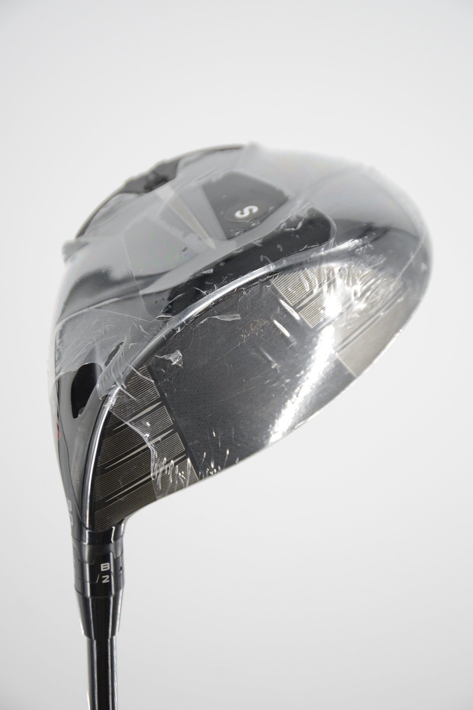 NEW Titleist TSR3 9 Degree Driver S Flex 45.5" Golf Clubs GolfRoots