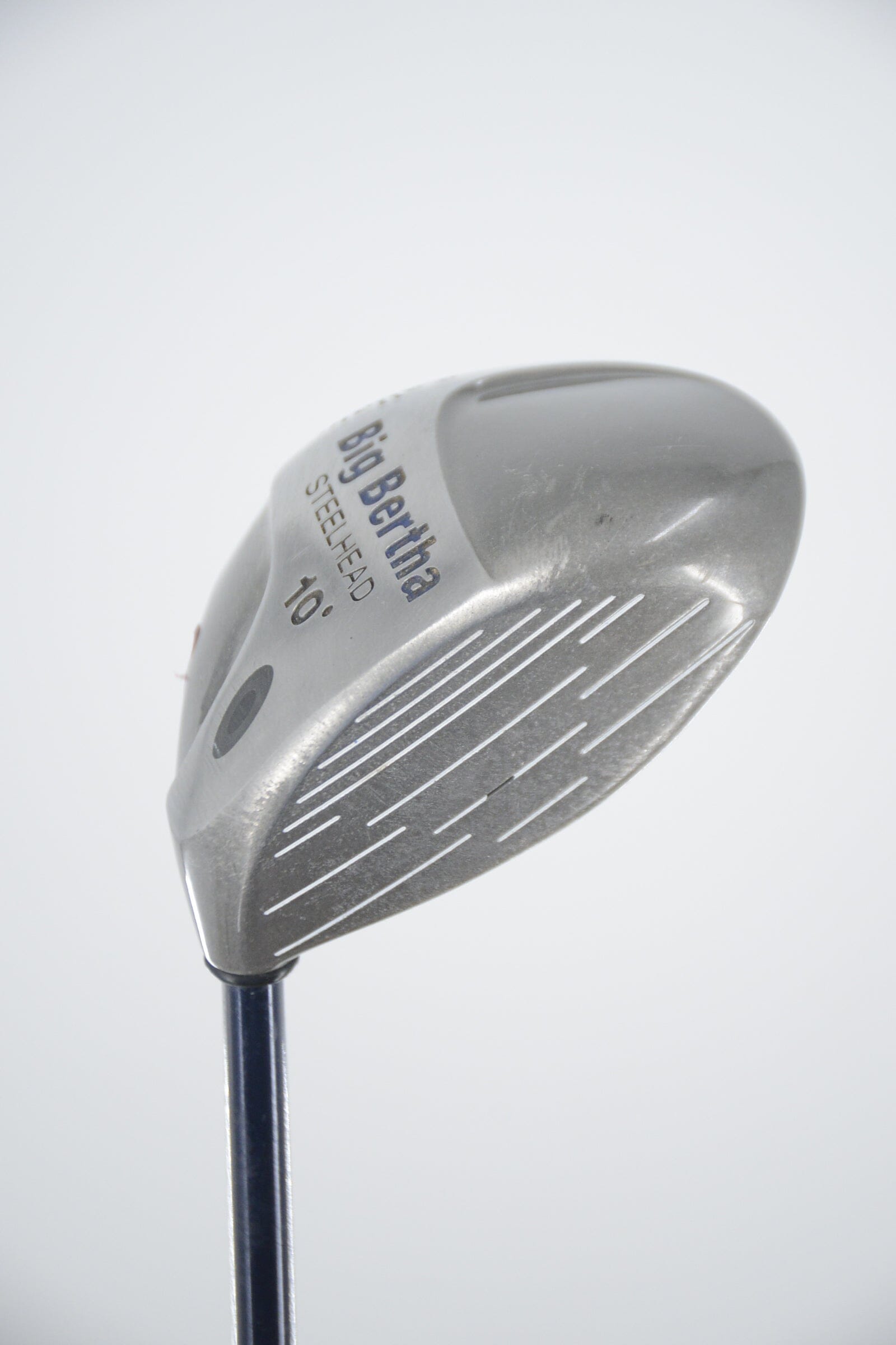 *Dented* Callaway Steelhead 10 Degree Driver R Flex 44" Golf Clubs GolfRoots