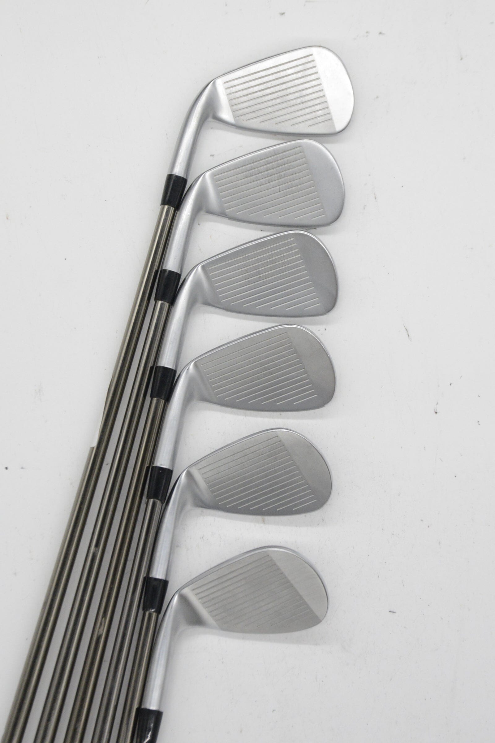 Mizuno JPX 919 Hot Metal 7-SW Iron Set R Flex -0.25" Golf Clubs GolfRoots