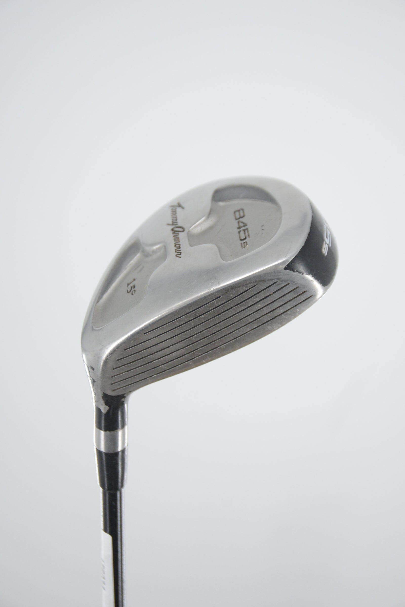 Tommy Armour 845s 15 Degree Wood S Flex 42.75" Golf Clubs GolfRoots