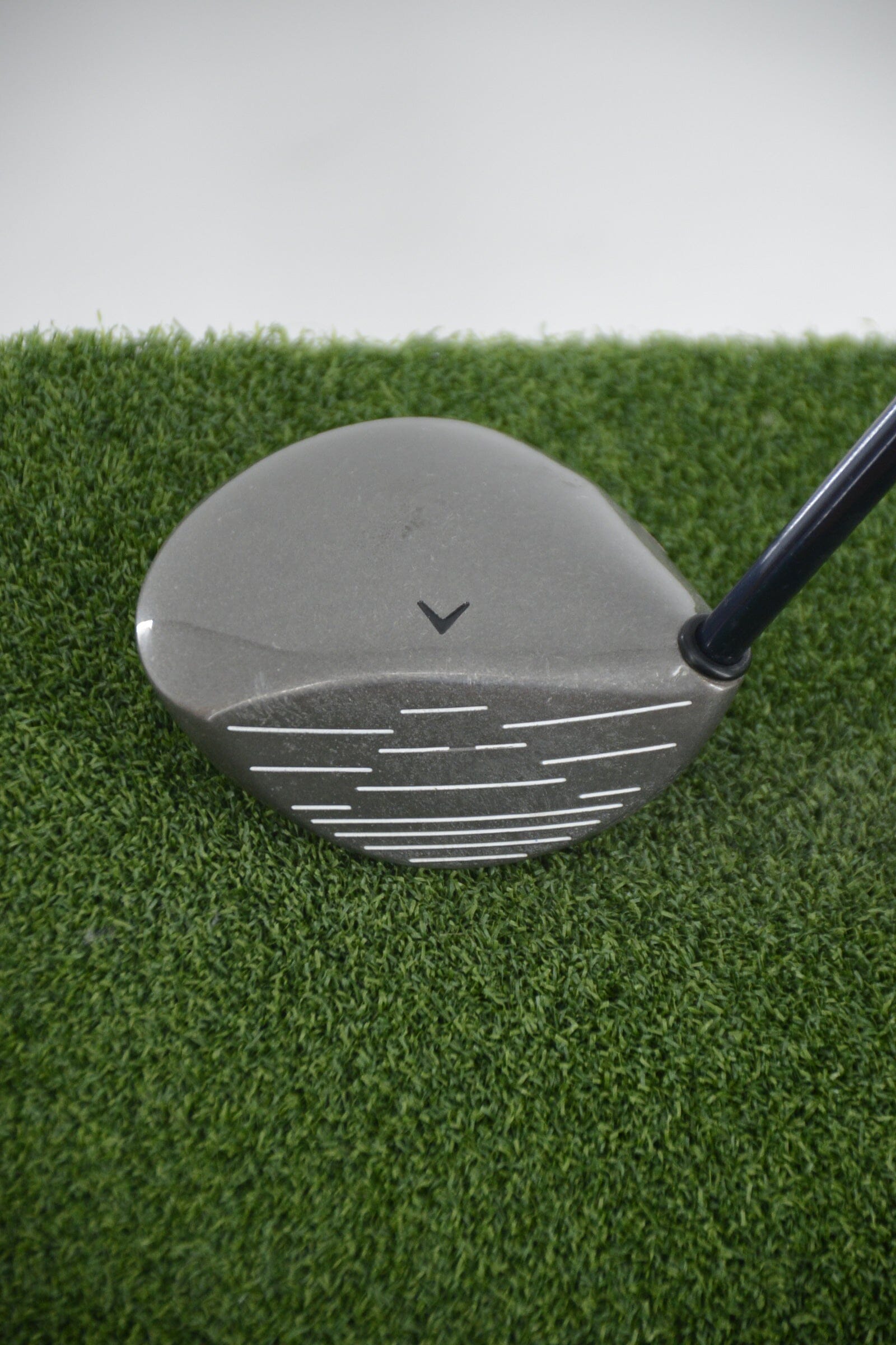 *Dented* Callaway Steelhead 10 Degree Driver R Flex 44" Golf Clubs GolfRoots