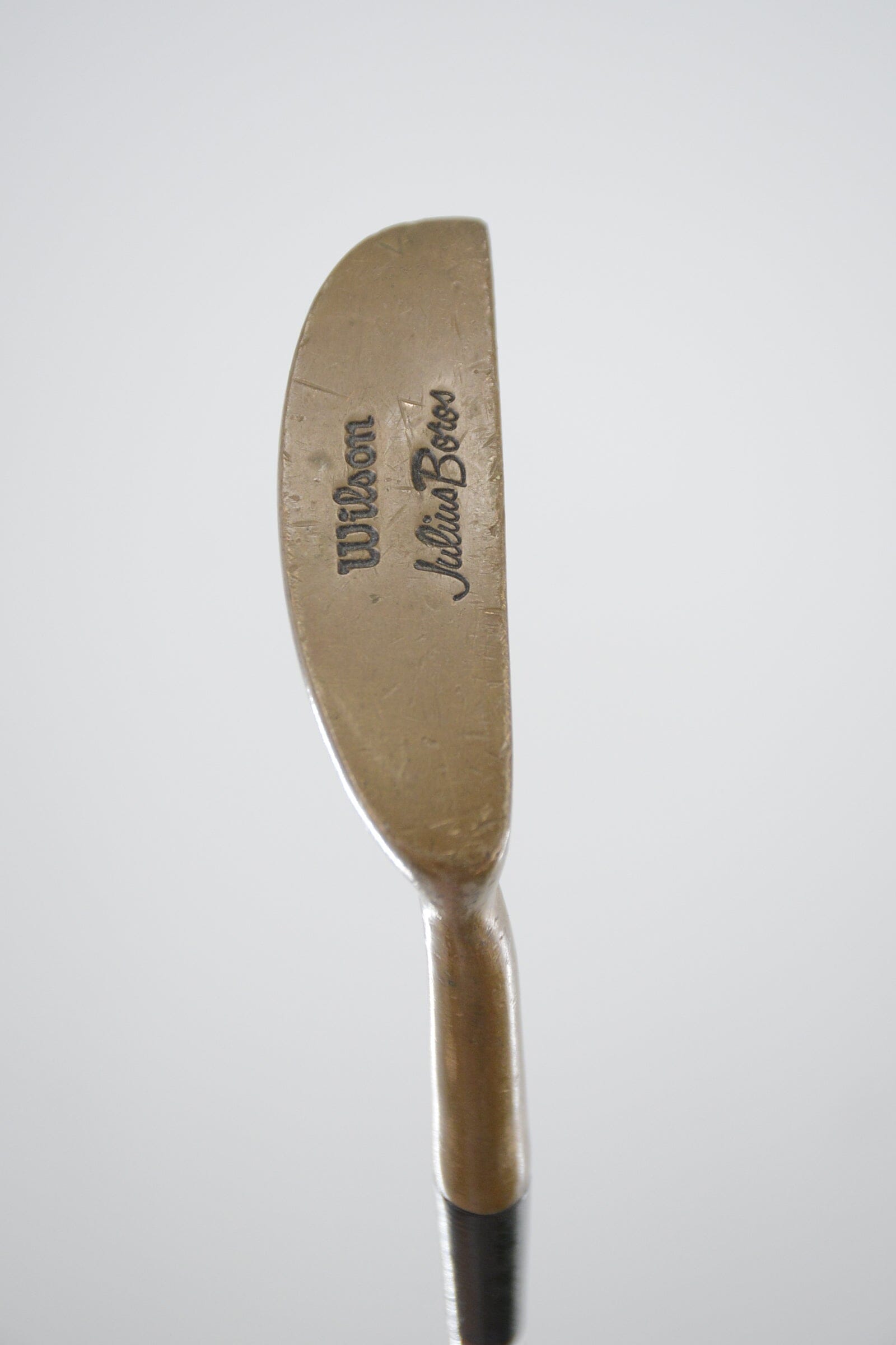 Wilson Julius Boros Putter 35" Golf Clubs GolfRoots