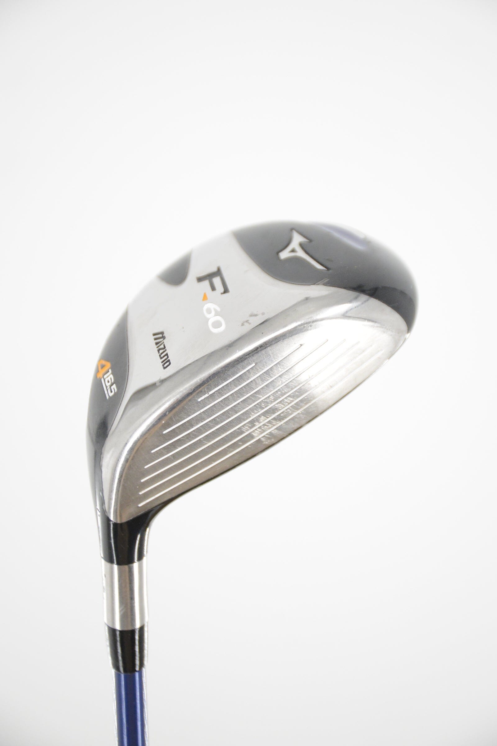 Mizuno F-60 4 Wood SR Flex 41.75" Golf Clubs GolfRoots