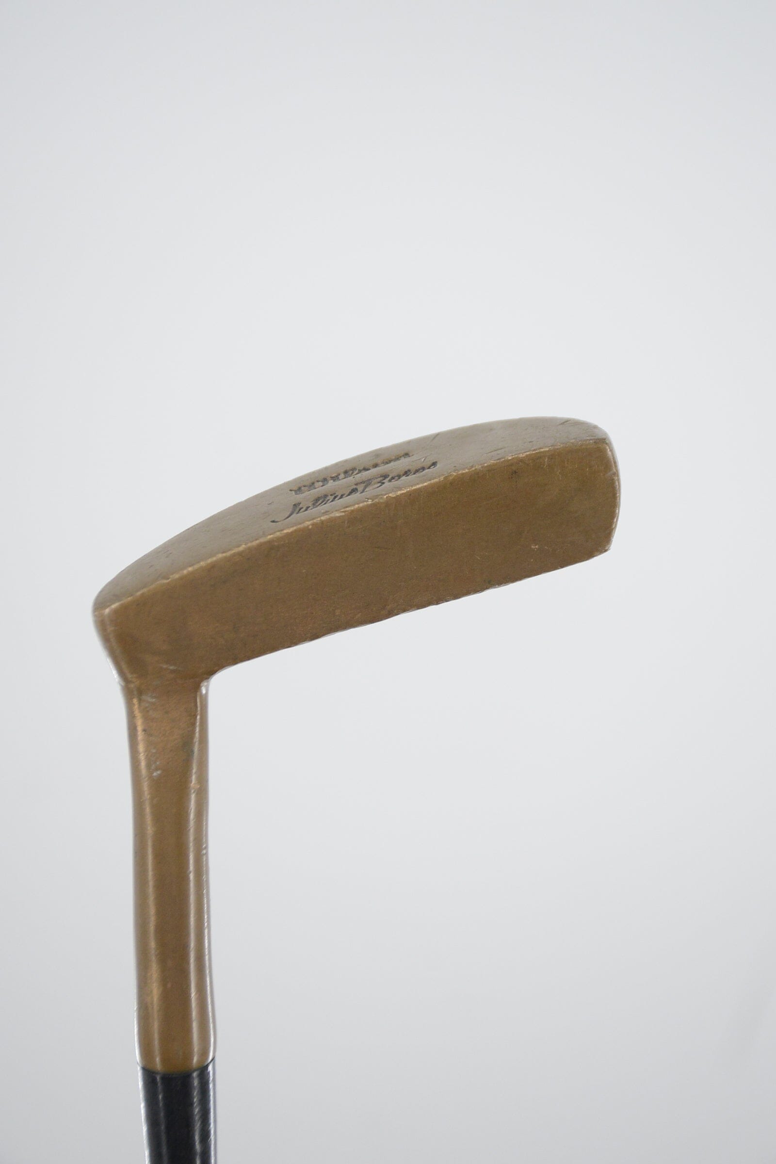 Wilson Julius Boros Putter 35" Golf Clubs GolfRoots