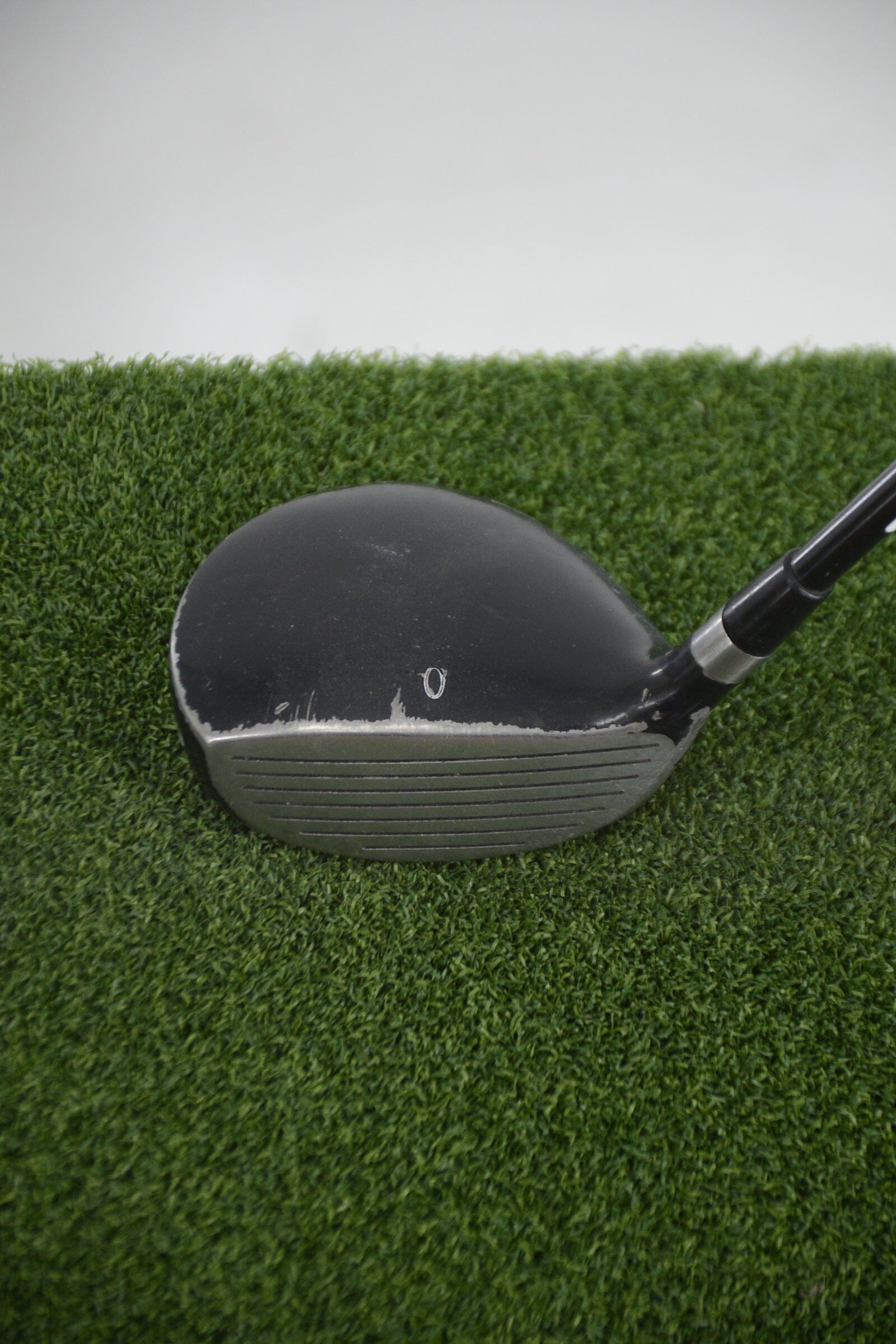 Tommy Armour 845s 15 Degree Wood S Flex 42.75" Golf Clubs GolfRoots