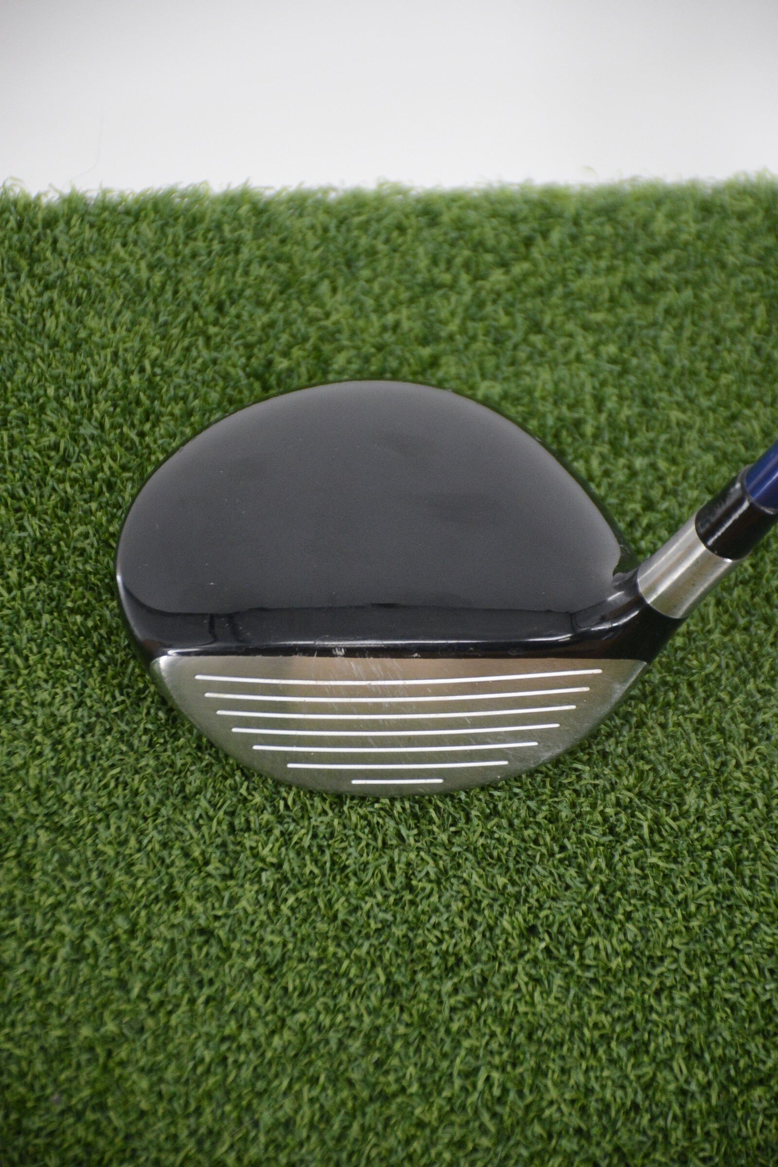 Mizuno F-60 4 Wood SR Flex 41.75" Golf Clubs GolfRoots