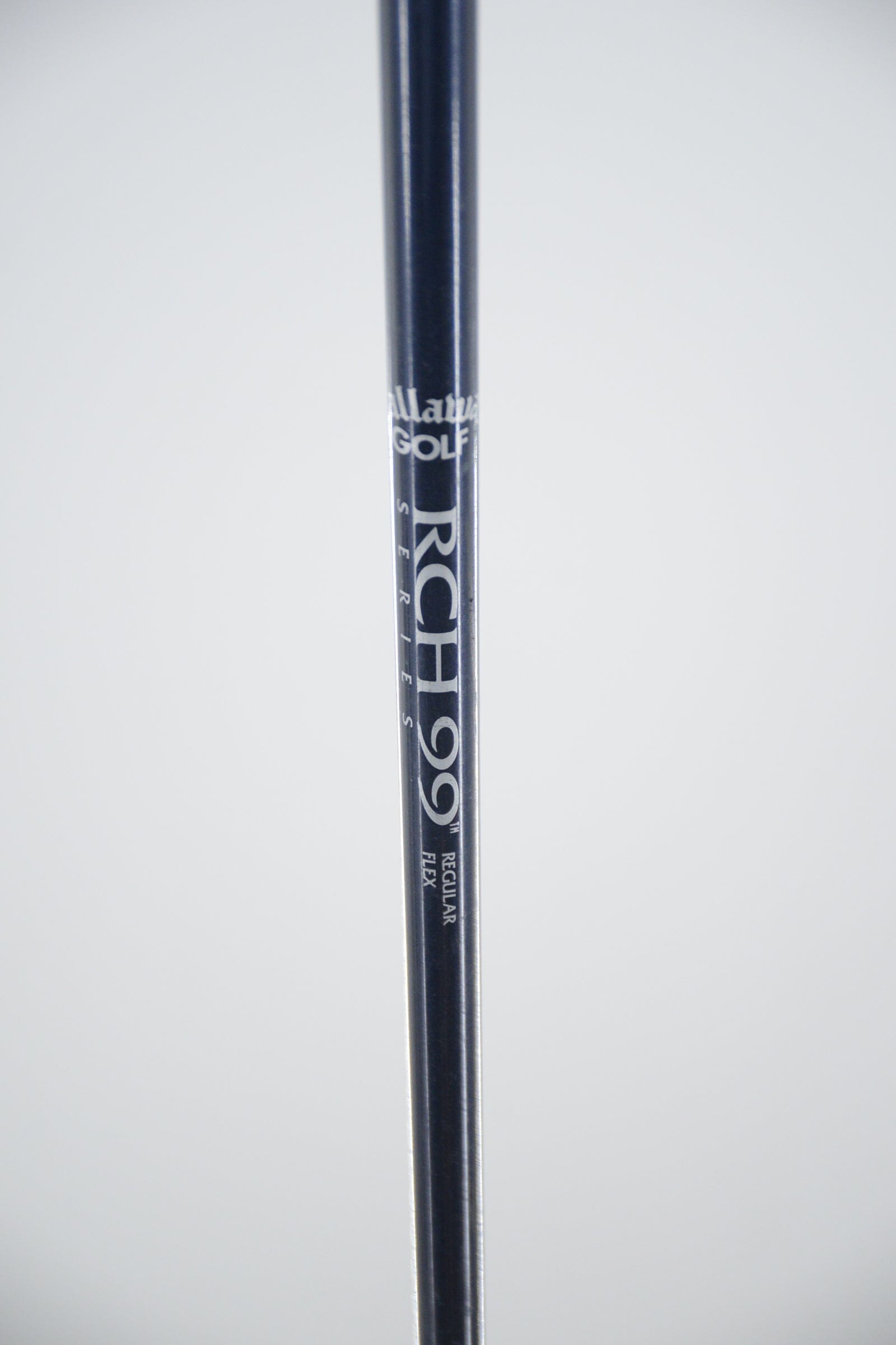 *Dented* Callaway Steelhead 10 Degree Driver R Flex 44" Golf Clubs GolfRoots