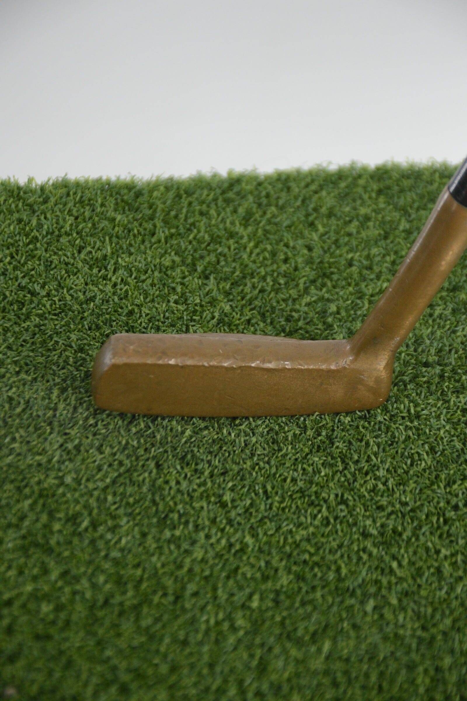 Wilson Julius Boros Putter 35" Golf Clubs GolfRoots