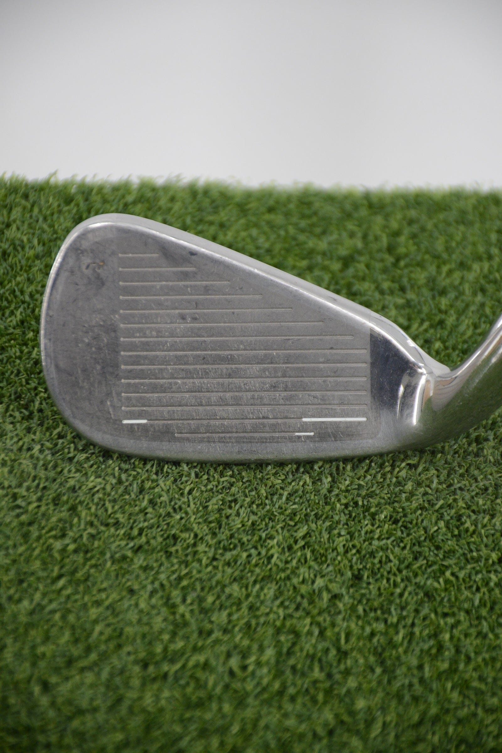 TaylorMade Burner XD 6 Iron S Flex 37.25"