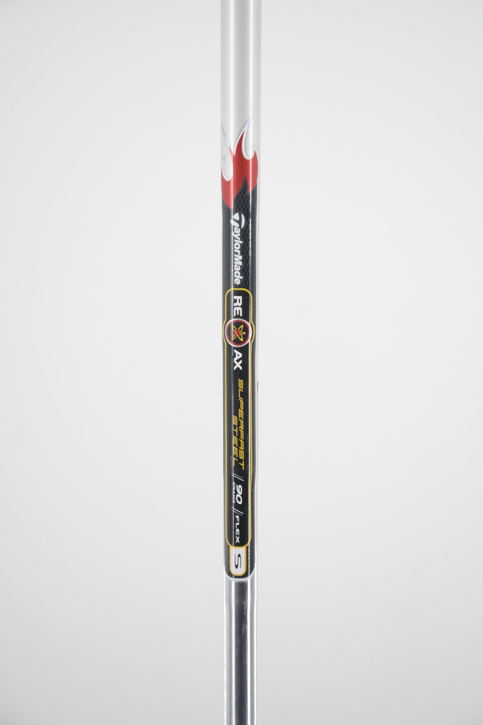 TaylorMade Burner XD 6 Iron S Flex 37.25" Golf Clubs GolfRoots