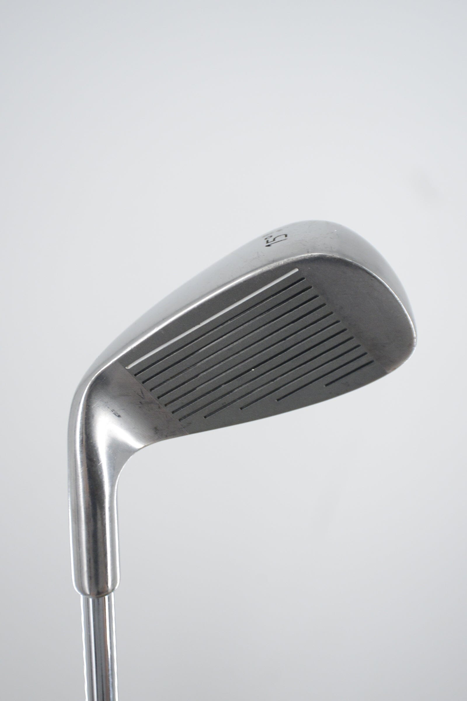 Acer 15 Degree Driving Iron R Flex 39.5" Golf Clubs GolfRoots