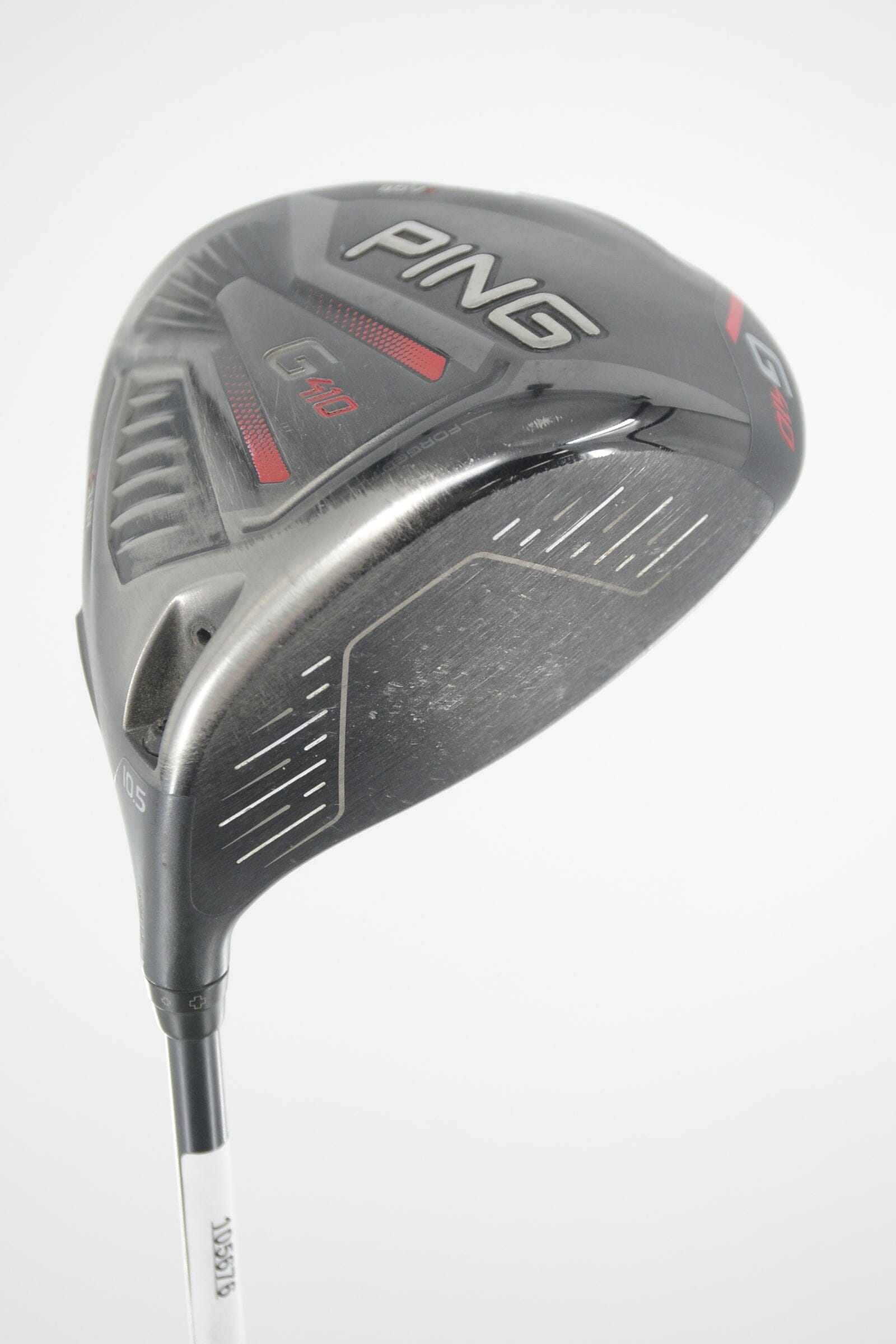 Ping G410 Plus 10.5 Degree Driver R Flex 44.75" Golf Clubs GolfRoots