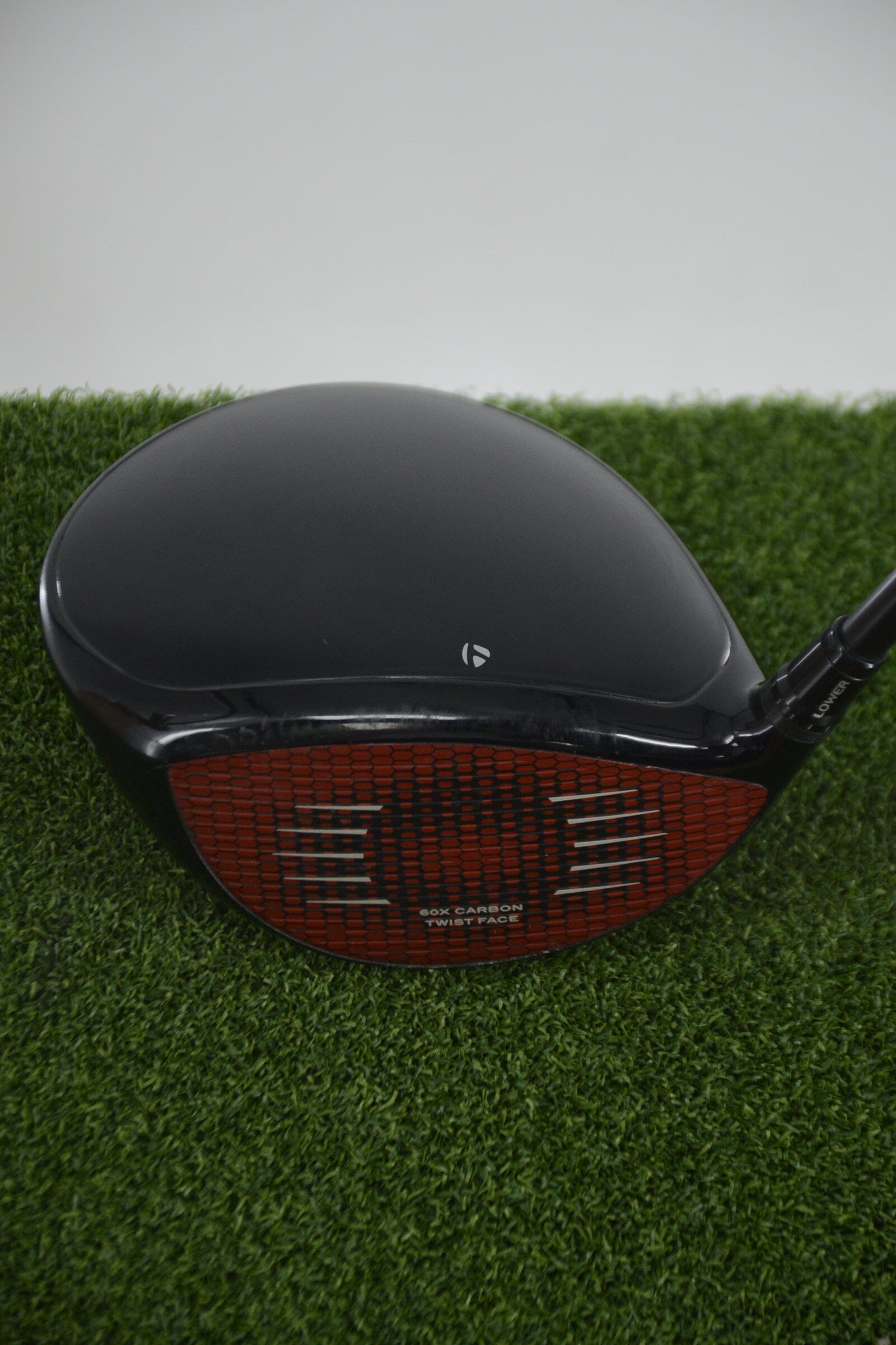 TaylorMade Stealth 9 Degree Driver X Flex 45.5" Golf Clubs GolfRoots