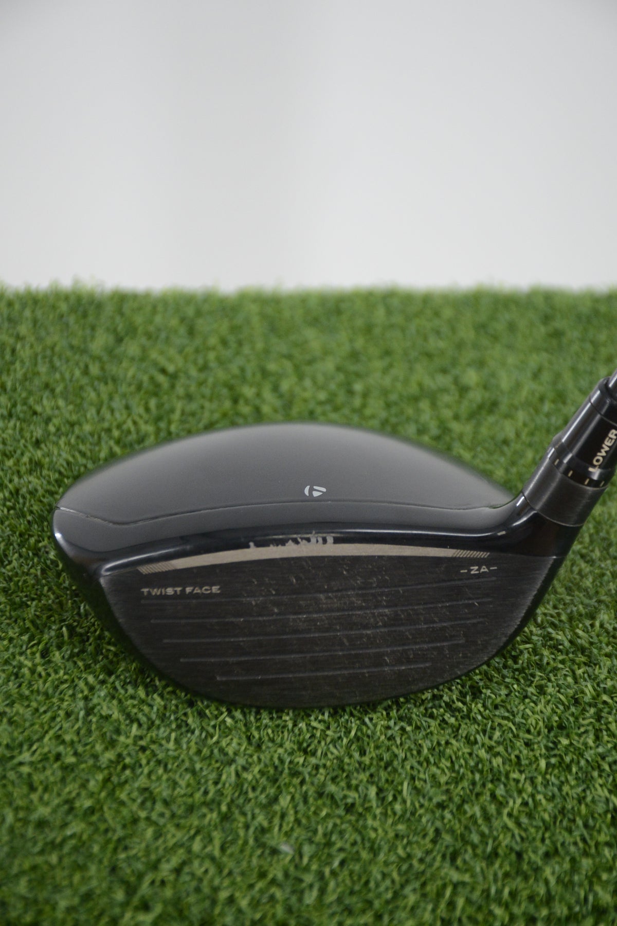 TaylorMade Stealth Plus 3 Wood S Flex 42.75"