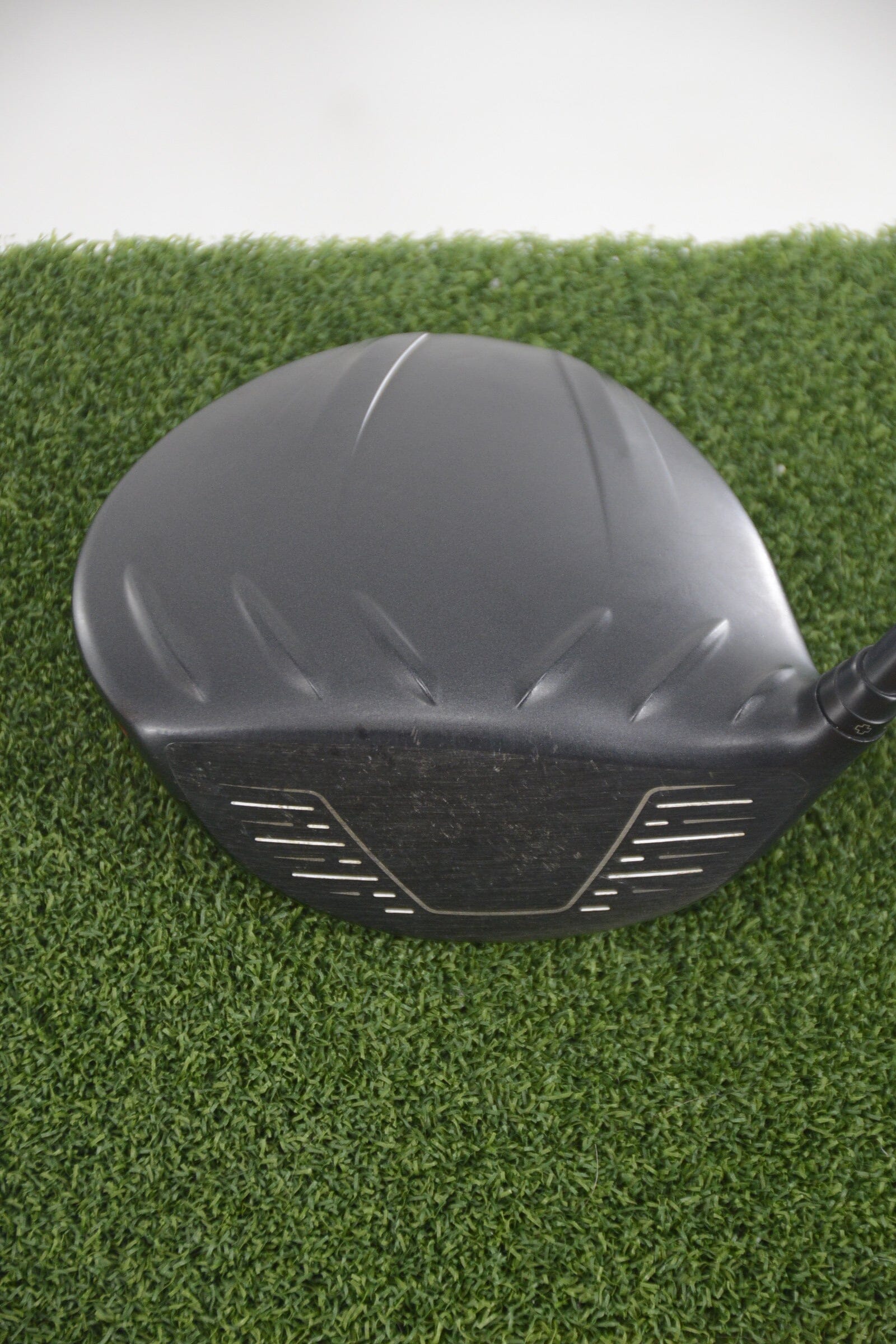 Ping G410 Plus 10.5 Degree Driver R Flex 44.75" Golf Clubs GolfRoots