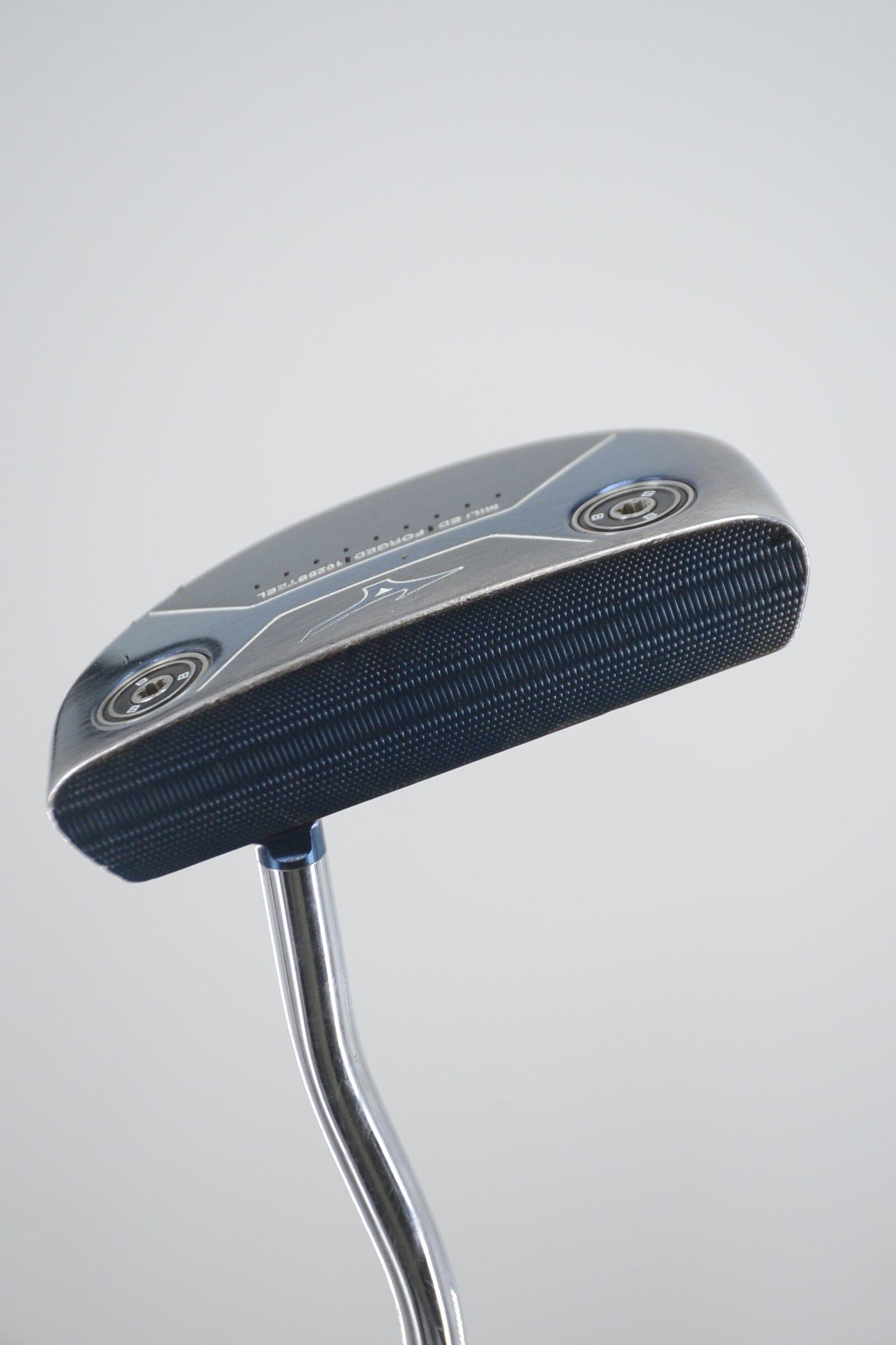 Mizuno M Craft 3 Blue Ion Putter 34" Golf Clubs GolfRoots