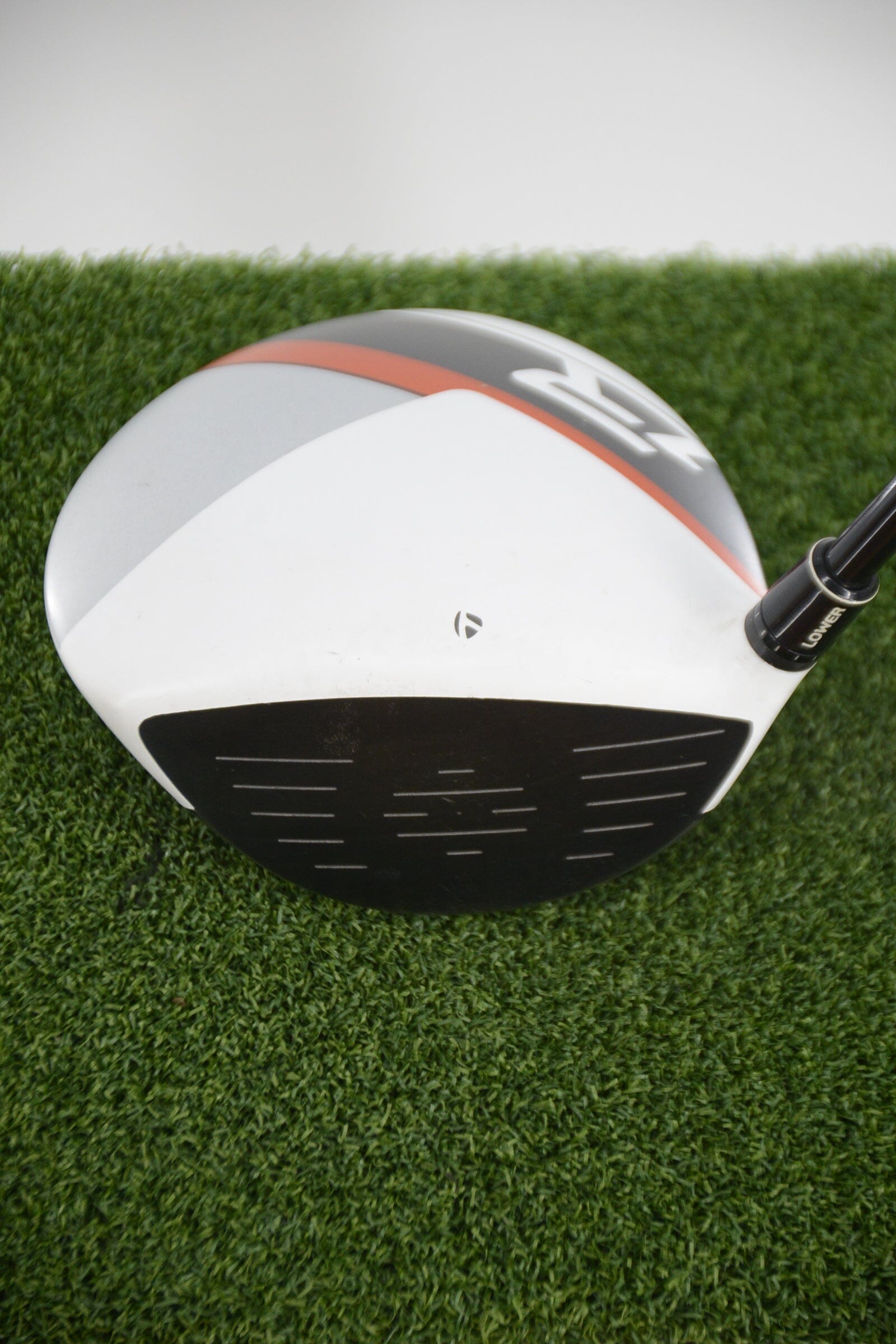 TaylorMade R1 10 Degree Driver S Flex 45" Golf Clubs GolfRoots