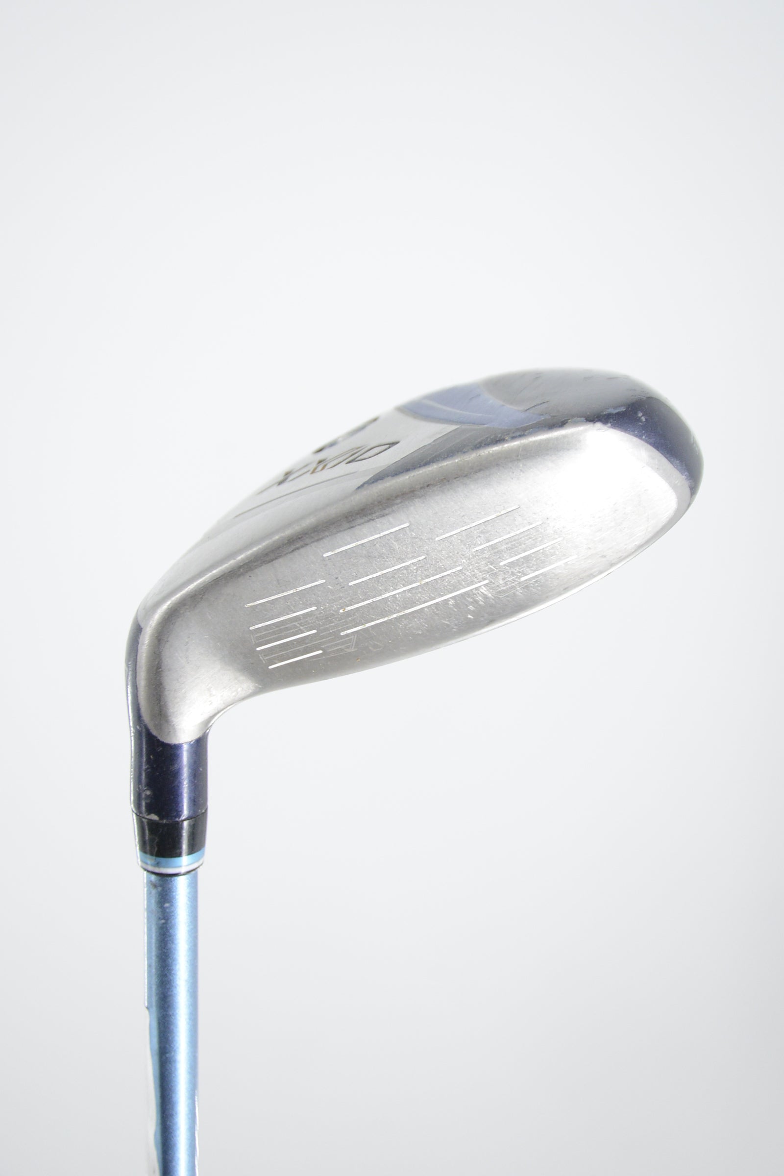 Women's XXIO 13 7 Hybrid W Flex 38"