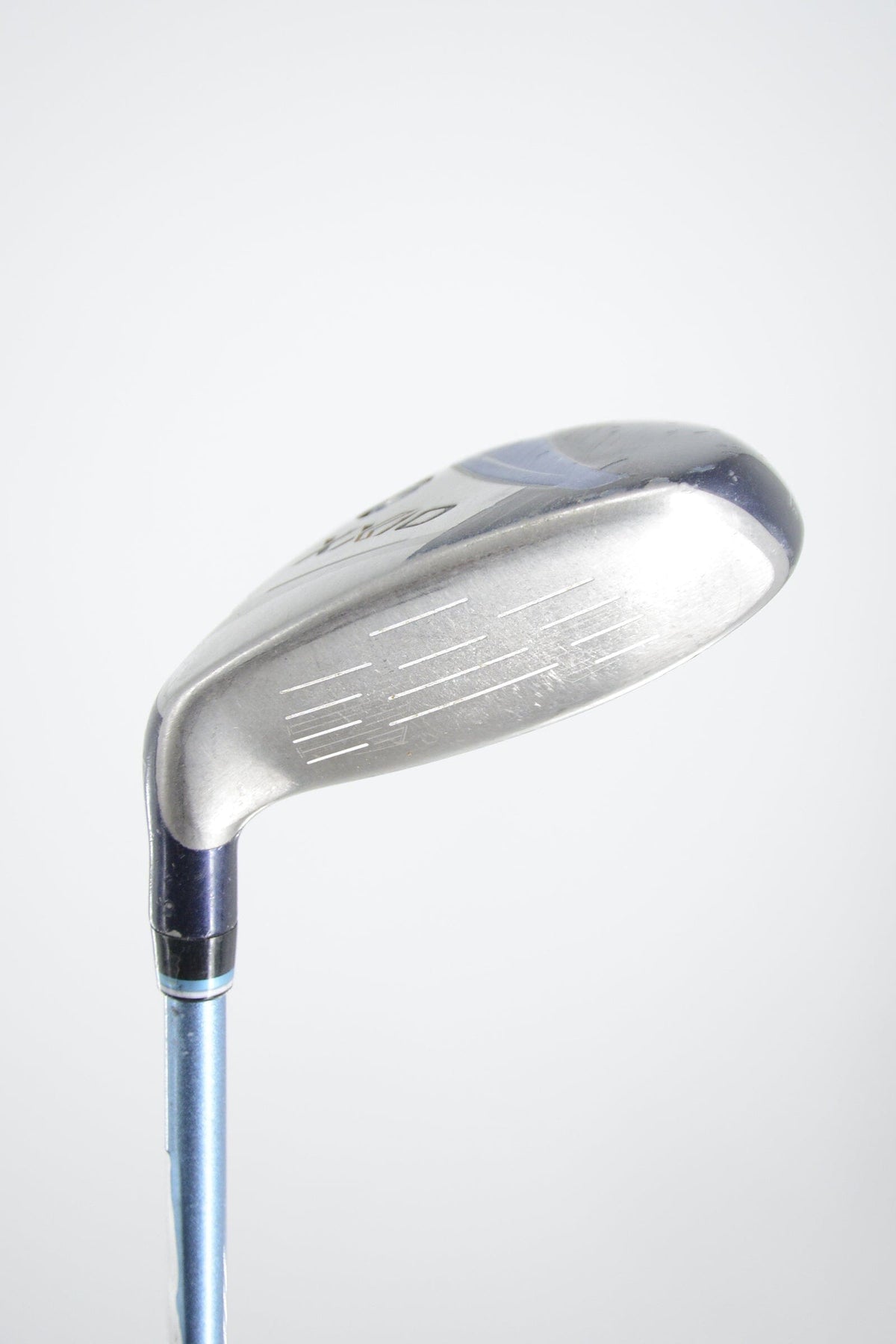 Women's XXIO 13 7 Hybrid W Flex 38" Golf Clubs GolfRoots