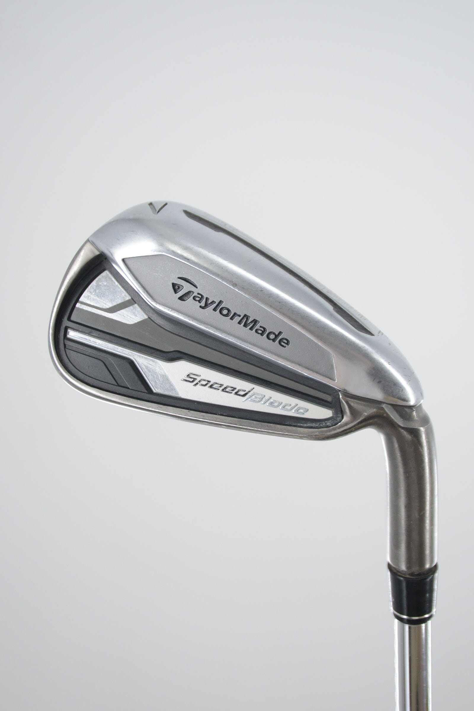 TaylorMade Speedblade 7 Iron S Flex 37.25" Golf Clubs GolfRoots
