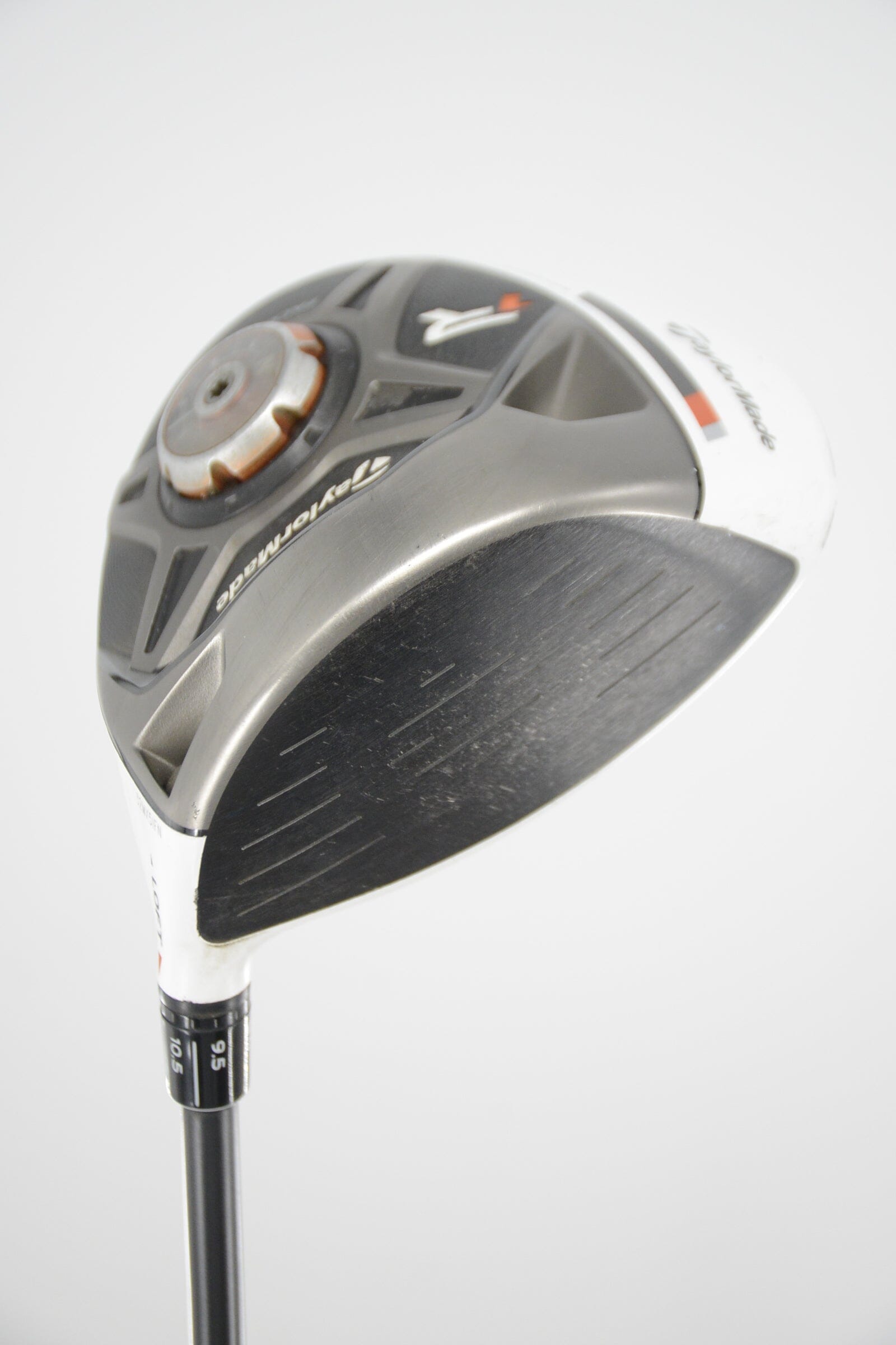 TaylorMade R1 10.5 Degree Driver R Flex 45.25" Golf Clubs GolfRoots