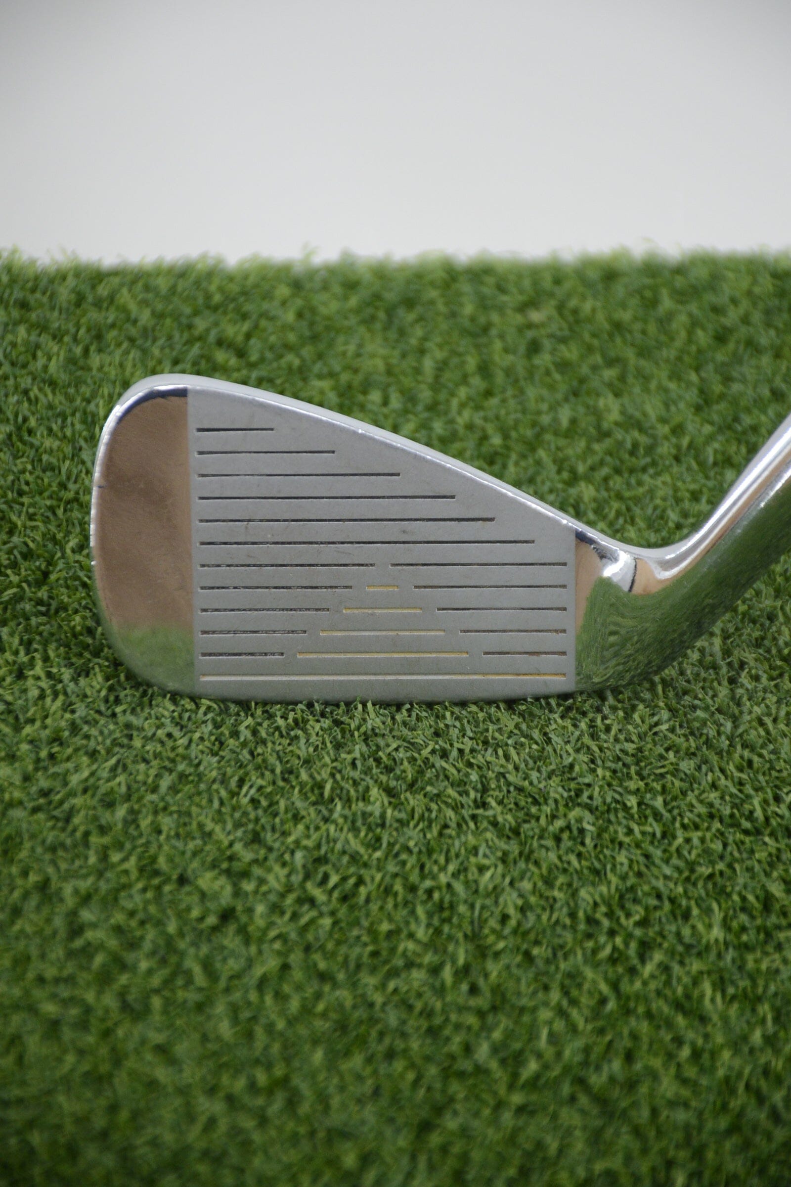 Wilson Rm Forged 3 Iron S Flex 39" Golf Clubs GolfRoots