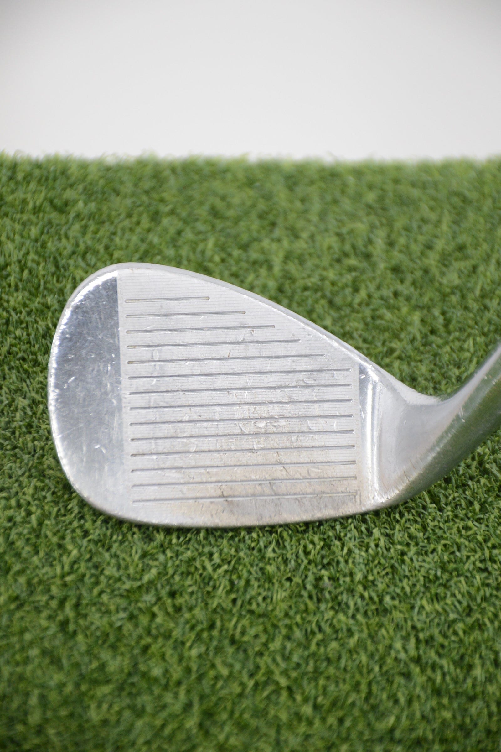 Cleveland 588 TG 56 Degree Wedge Wedge Flex 35.25" Golf Clubs GolfRoots