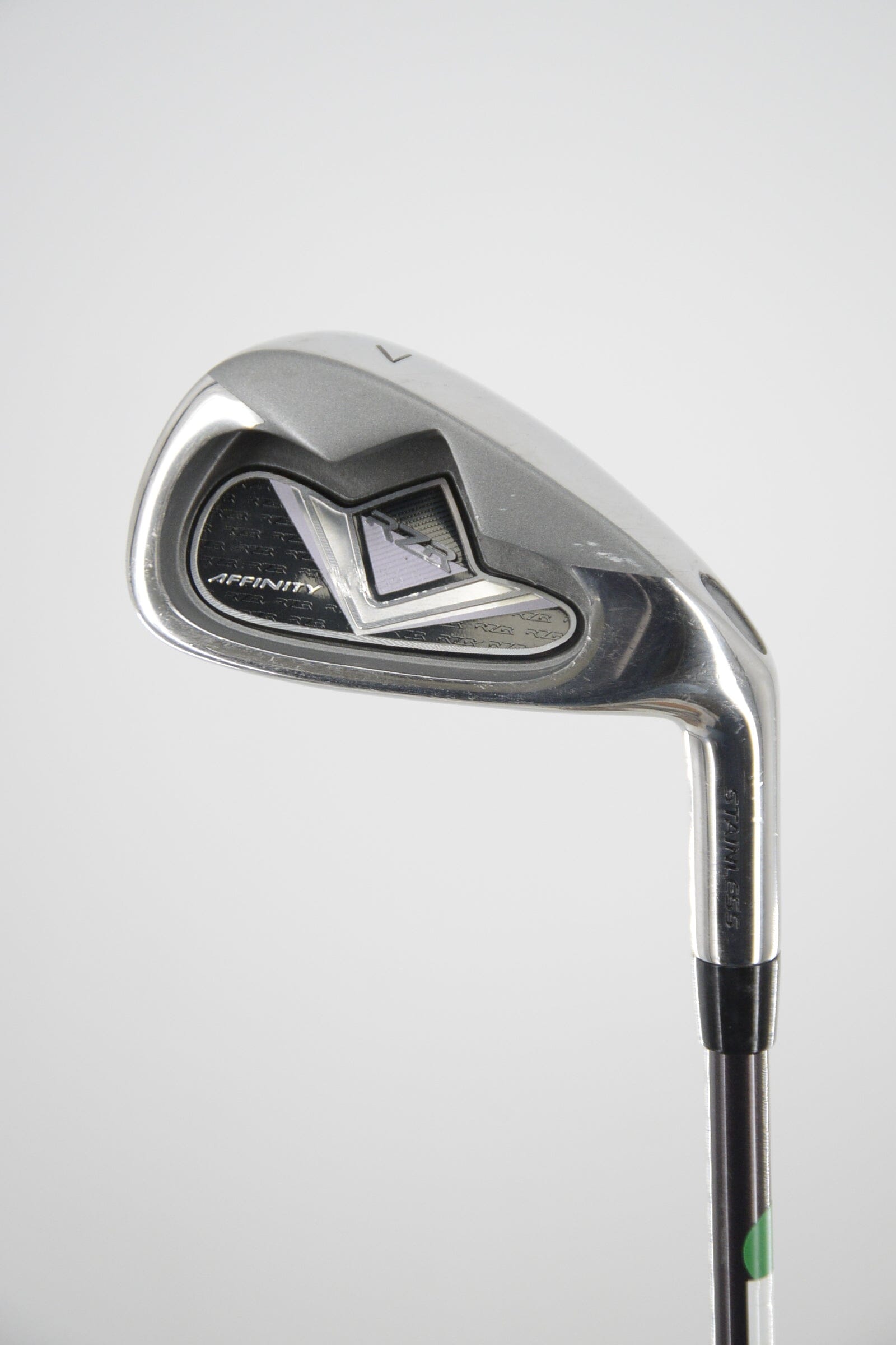 Women's Affinity RZB 7 Iron W Flex 35.5"