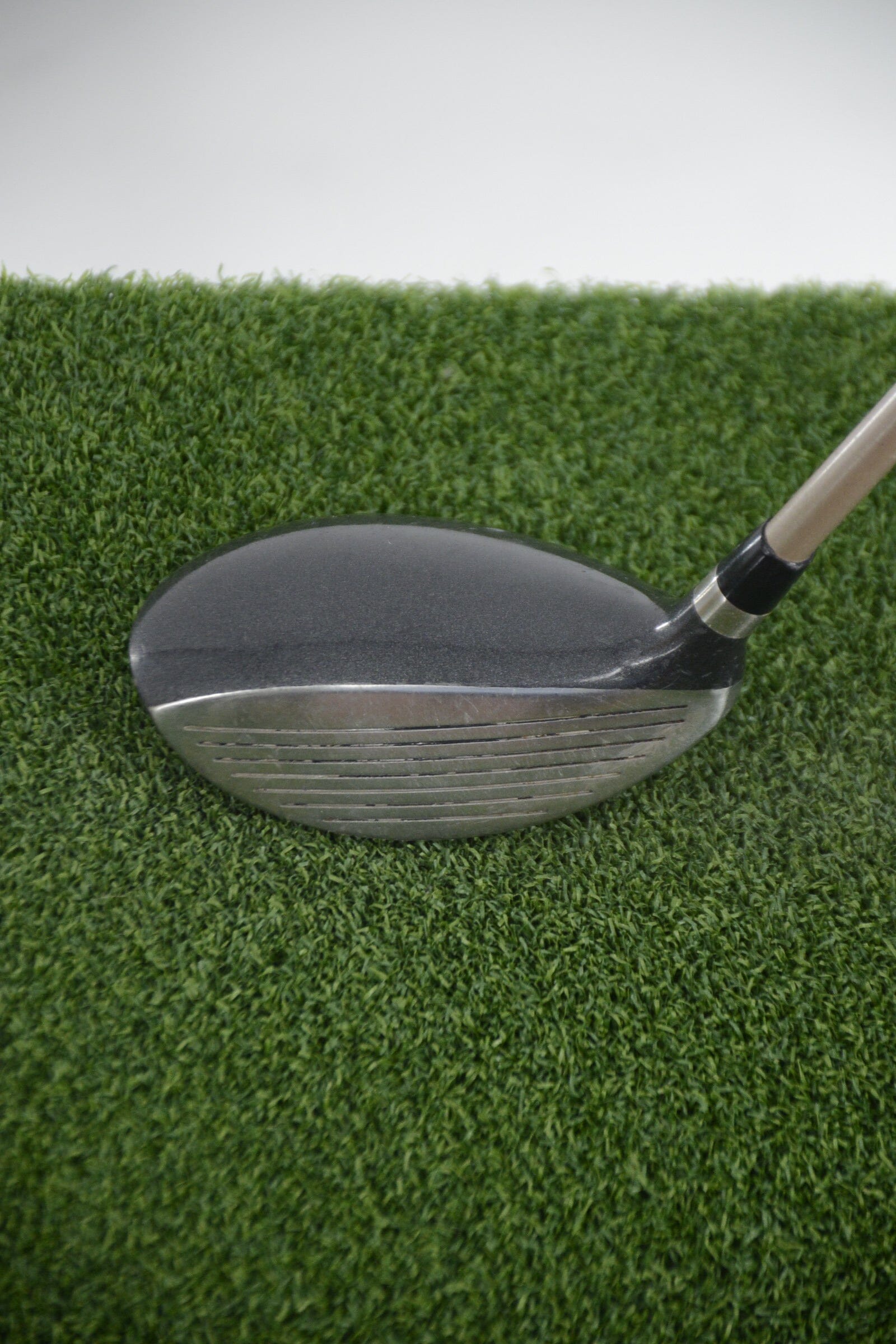 Women's Dynacraft Hypersteel 19 Degree Hybrid W Flex 41" Golf Clubs GolfRoots