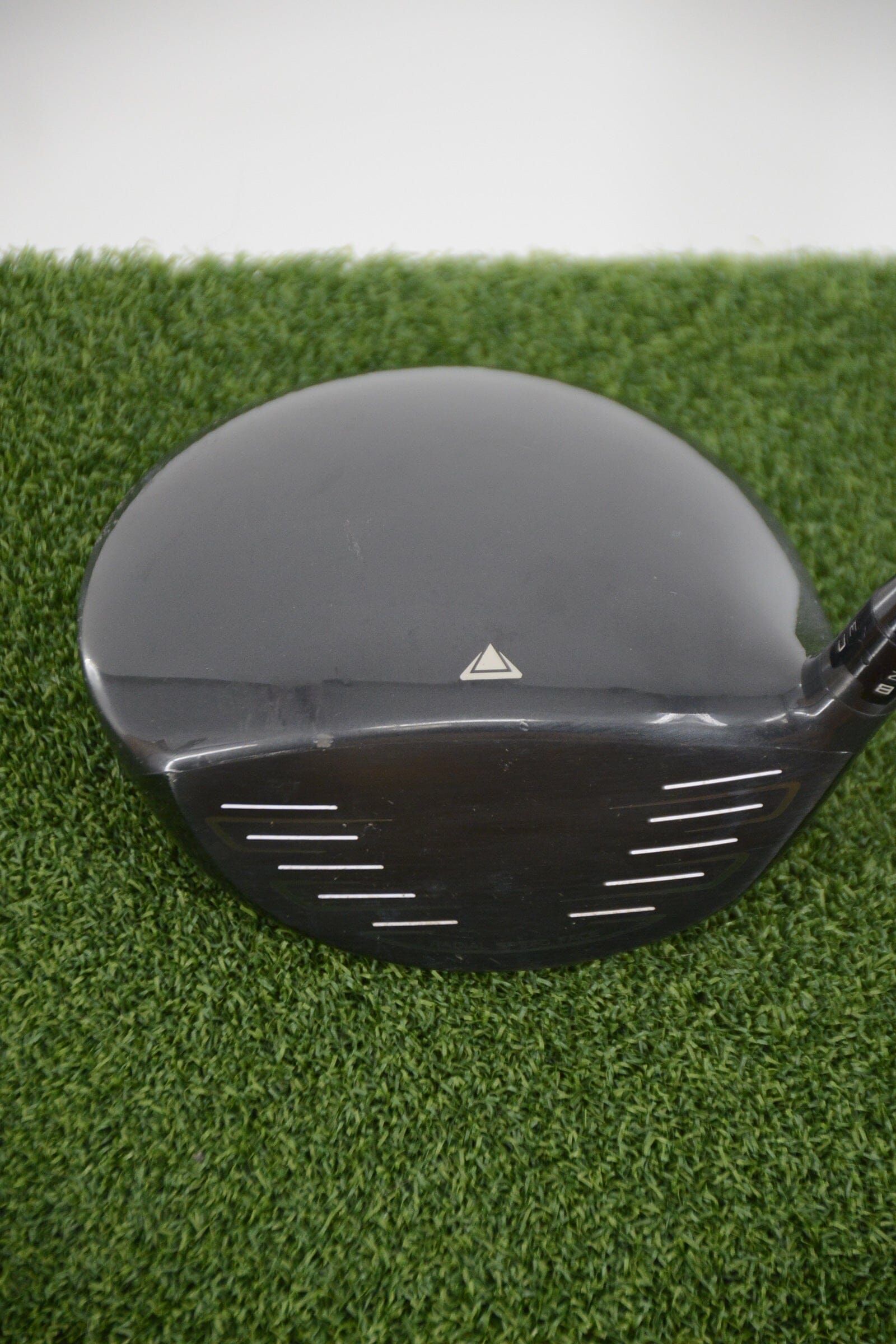 Titleist 917D2 9.5 Degree Driver S Flex 44.75" Golf Clubs GolfRoots