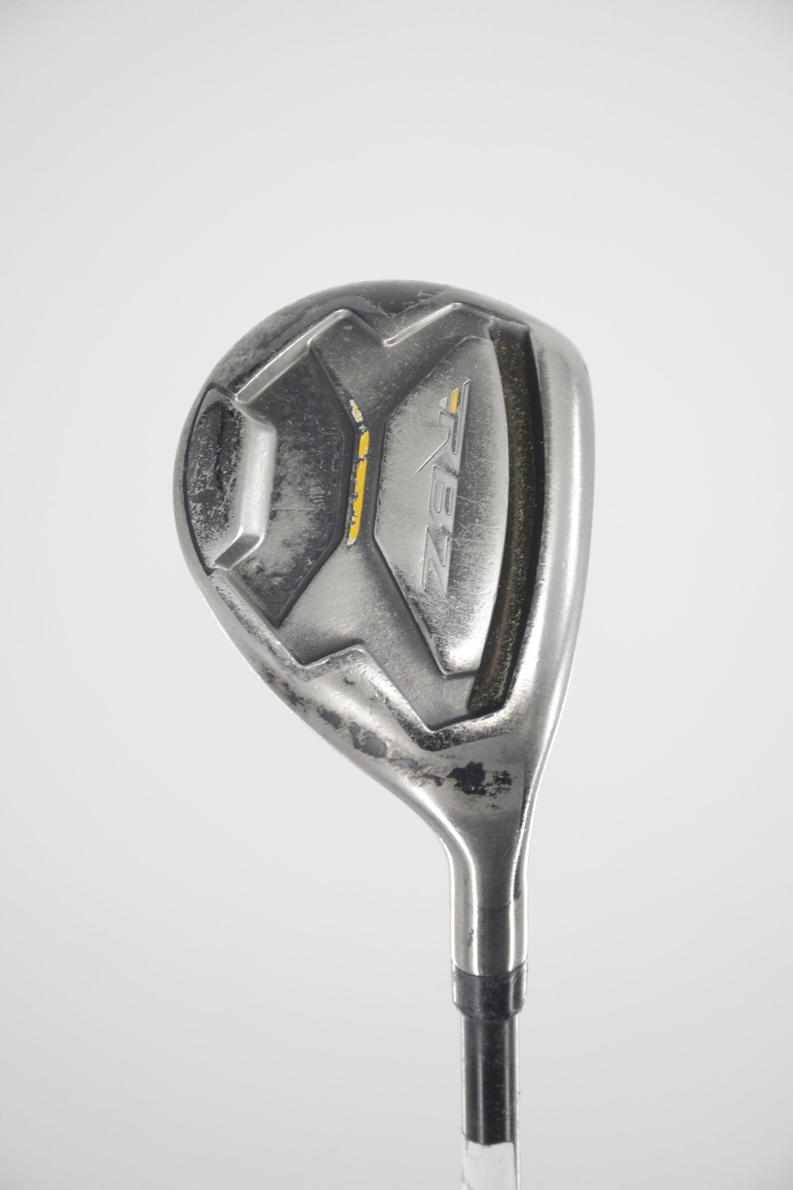 TaylorMade RBZ Black Rescue 4 Hybrid S Flex 40" Golf Clubs GolfRoots