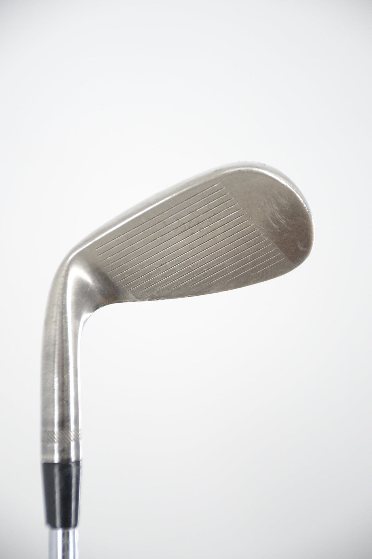 Titleist Vokey SM7 Brushed Steel 50 Degree Wedge Wedge Flex 35.25" Golf Wedges Titleist