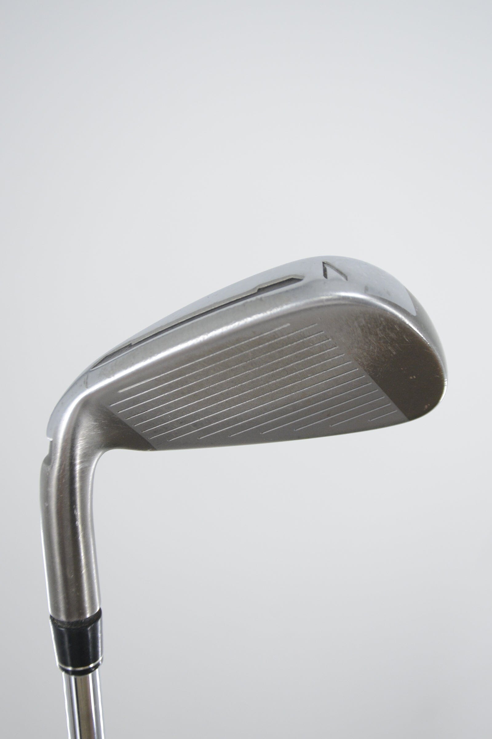 TaylorMade Speedblade 7 Iron S Flex 37.25" Golf Clubs GolfRoots