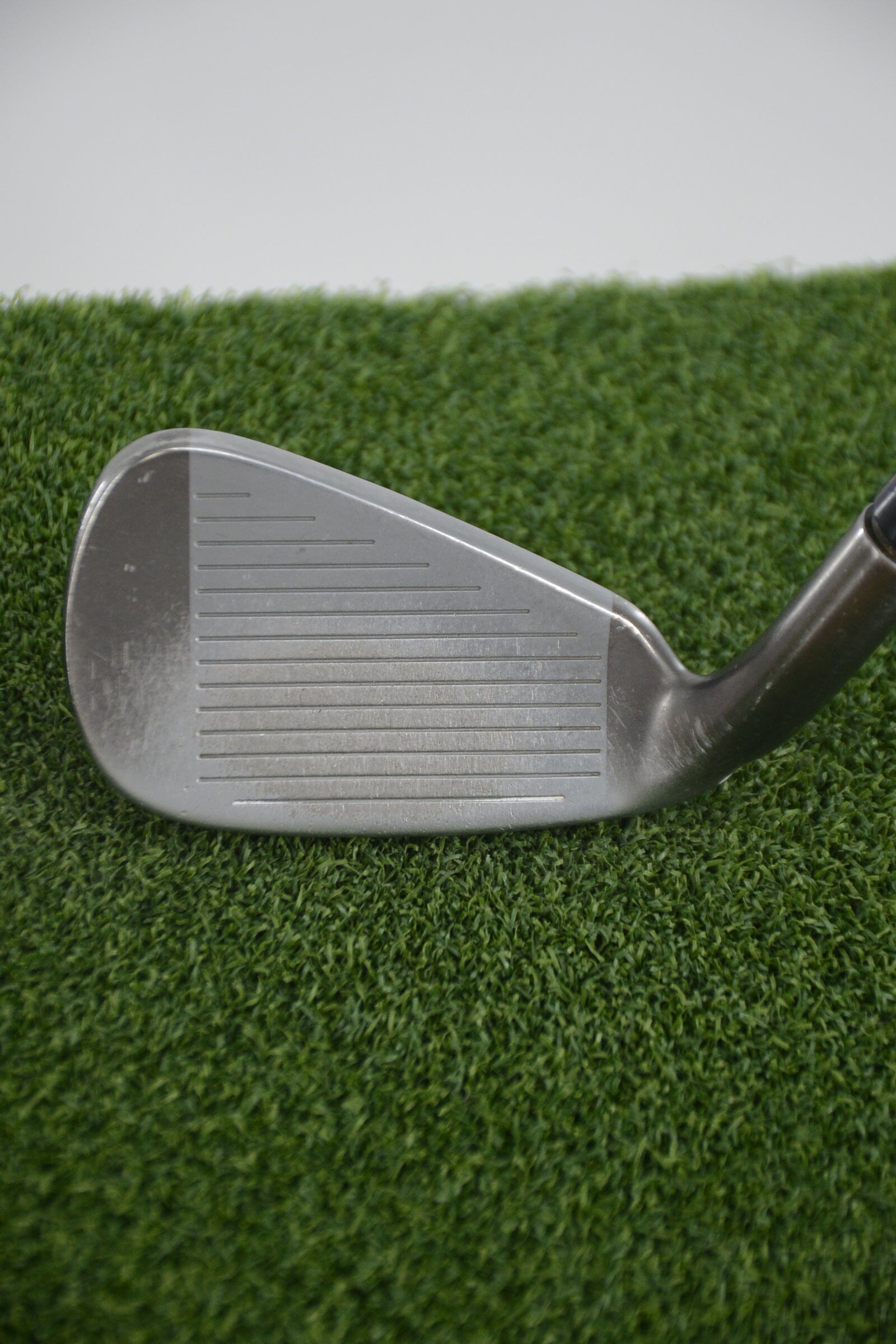 TaylorMade Speedblade 7 Iron S Flex 37.25" Golf Clubs GolfRoots