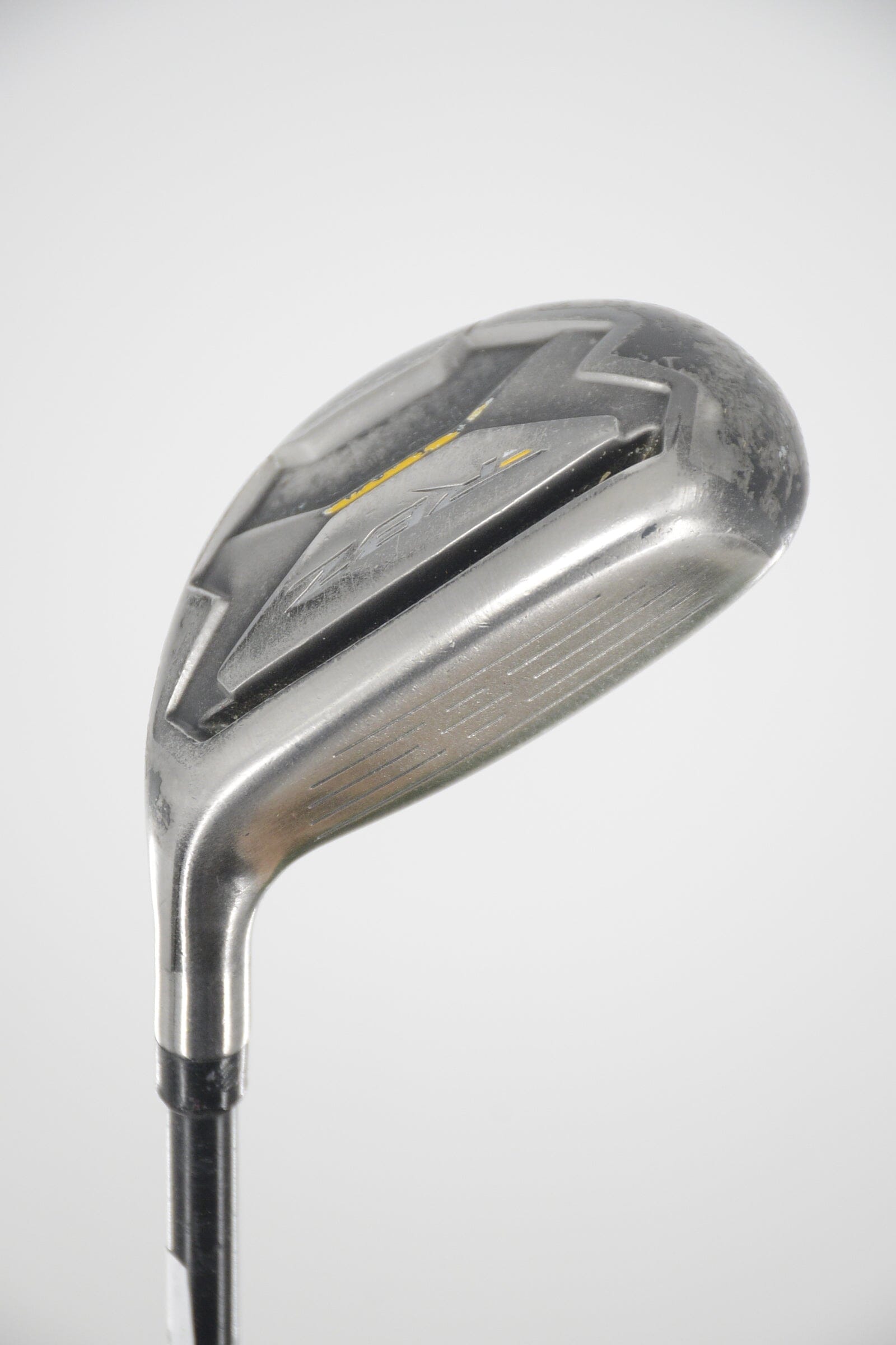TaylorMade RBZ Black Rescue 4 Hybrid S Flex 40" Golf Clubs GolfRoots