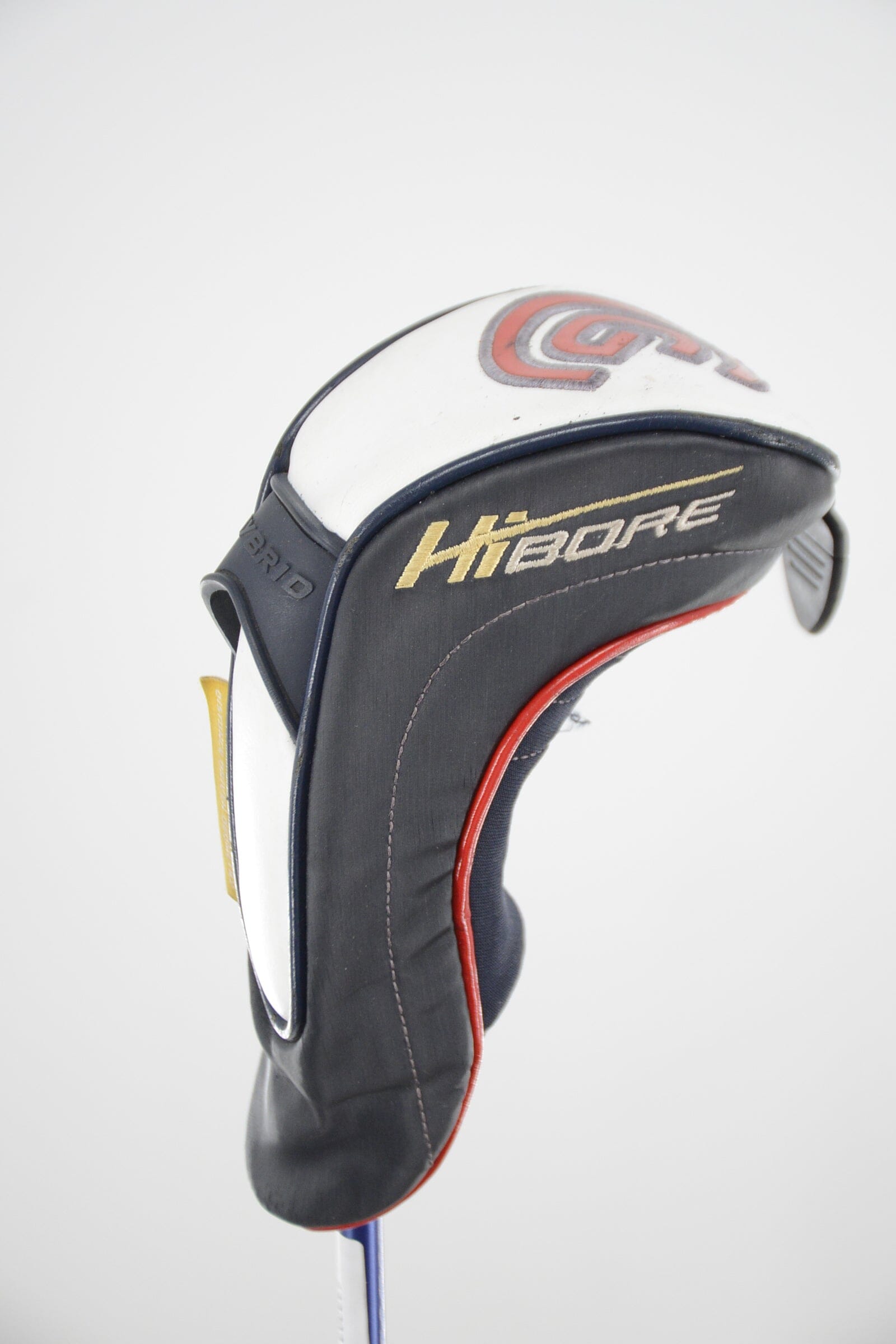 Cleveland Hibore 3 Hybrid R Flex 40" Golf Clubs GolfRoots