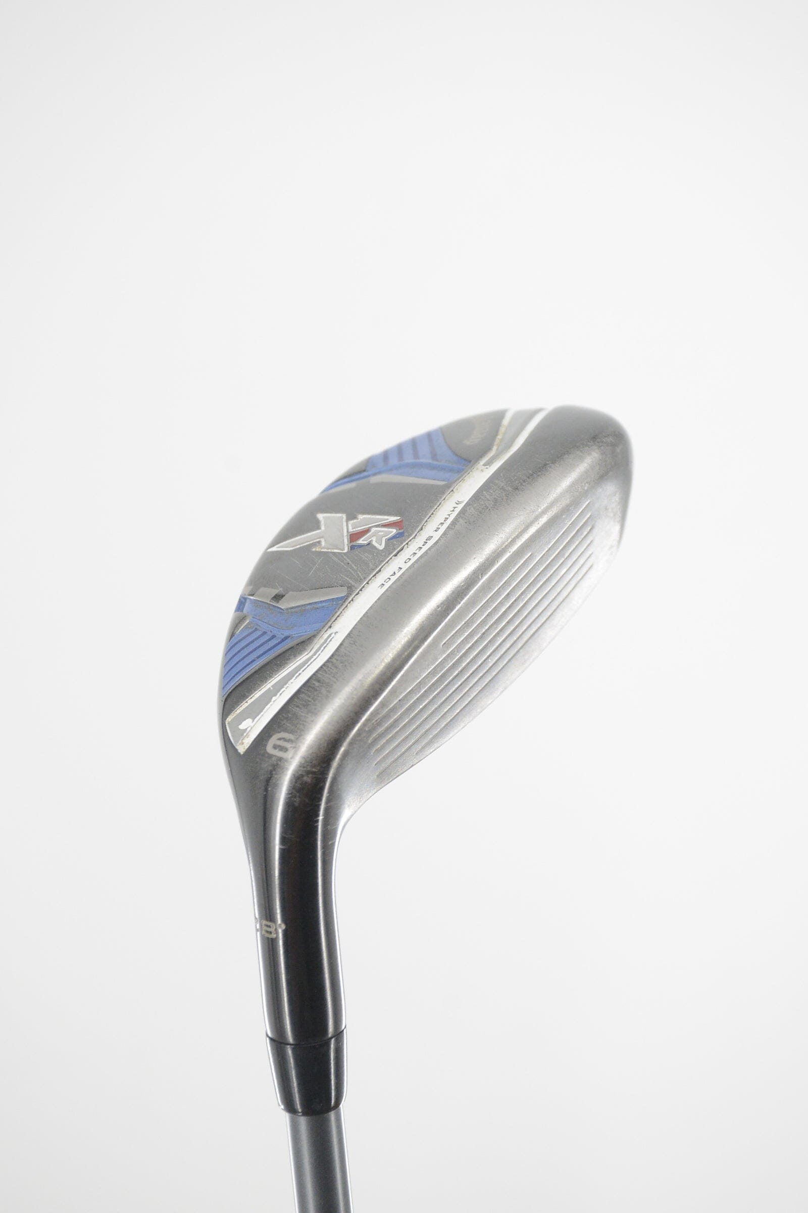 Women's Callaway XR 6 Hybrid W Flex 35" Golf Clubs GolfRoots