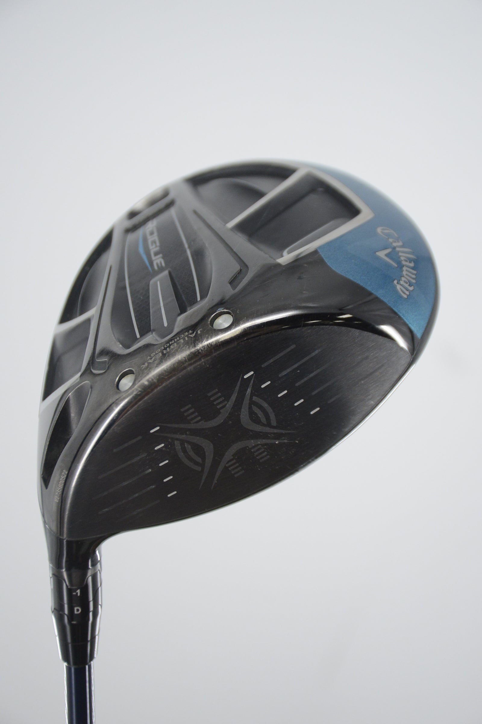 Callaway Rogue 10.5 Degree Driver S Flex 45.25"
